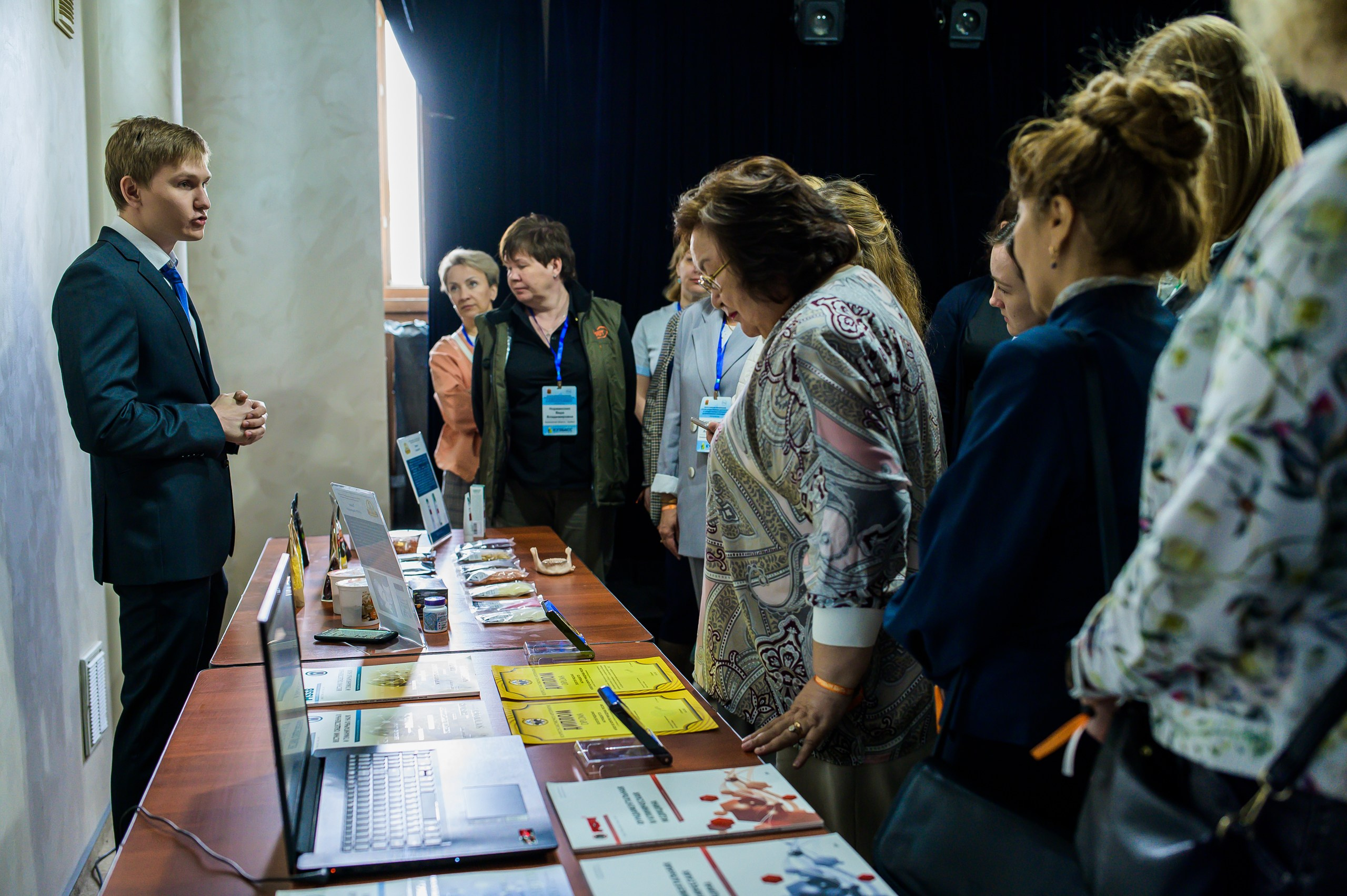 Ярмарка. Фотограф в Кемерово Владислав Шульц