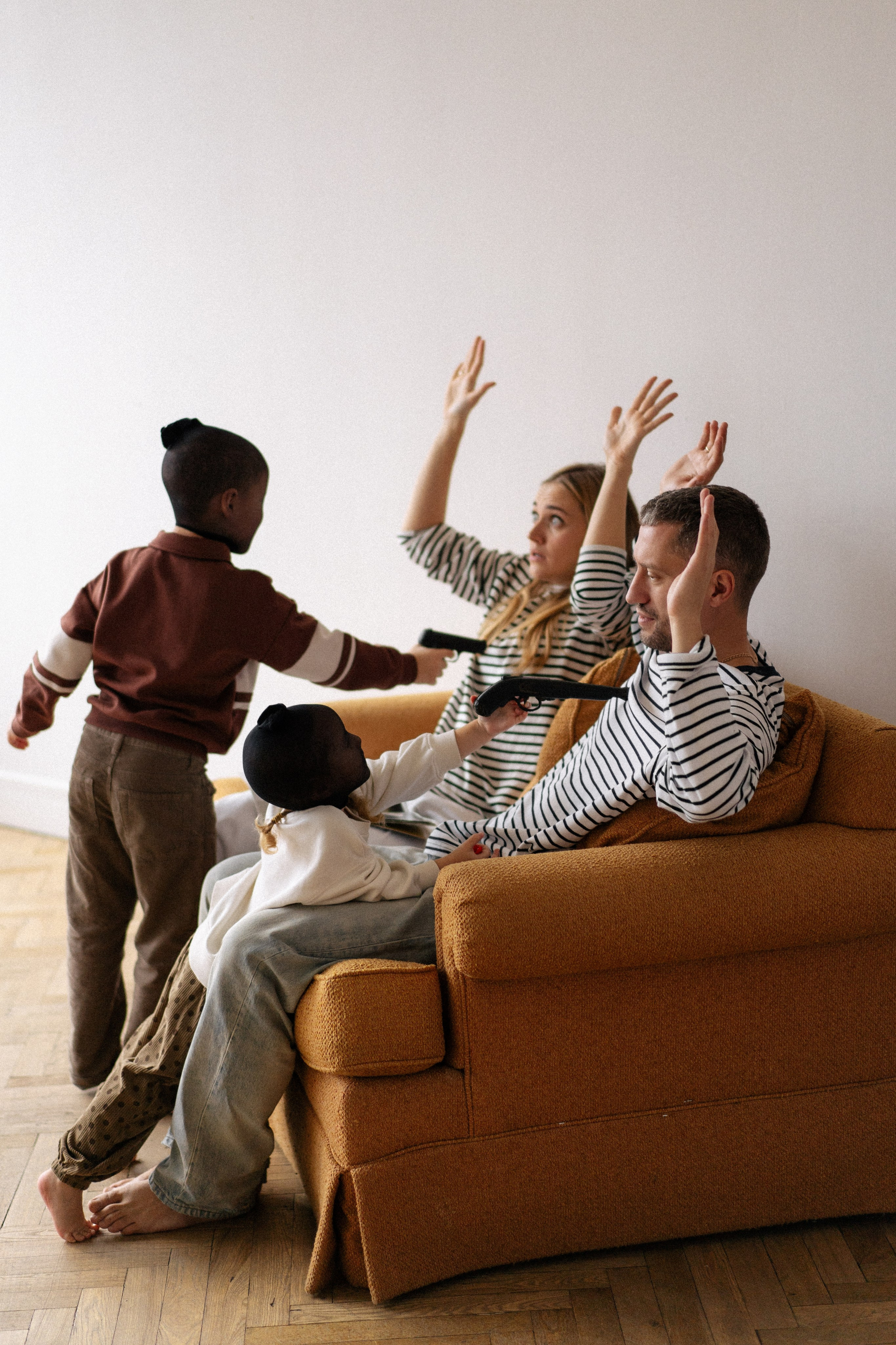 Веселый беспредел. Свадебный фотограф Москва Степановский Александр