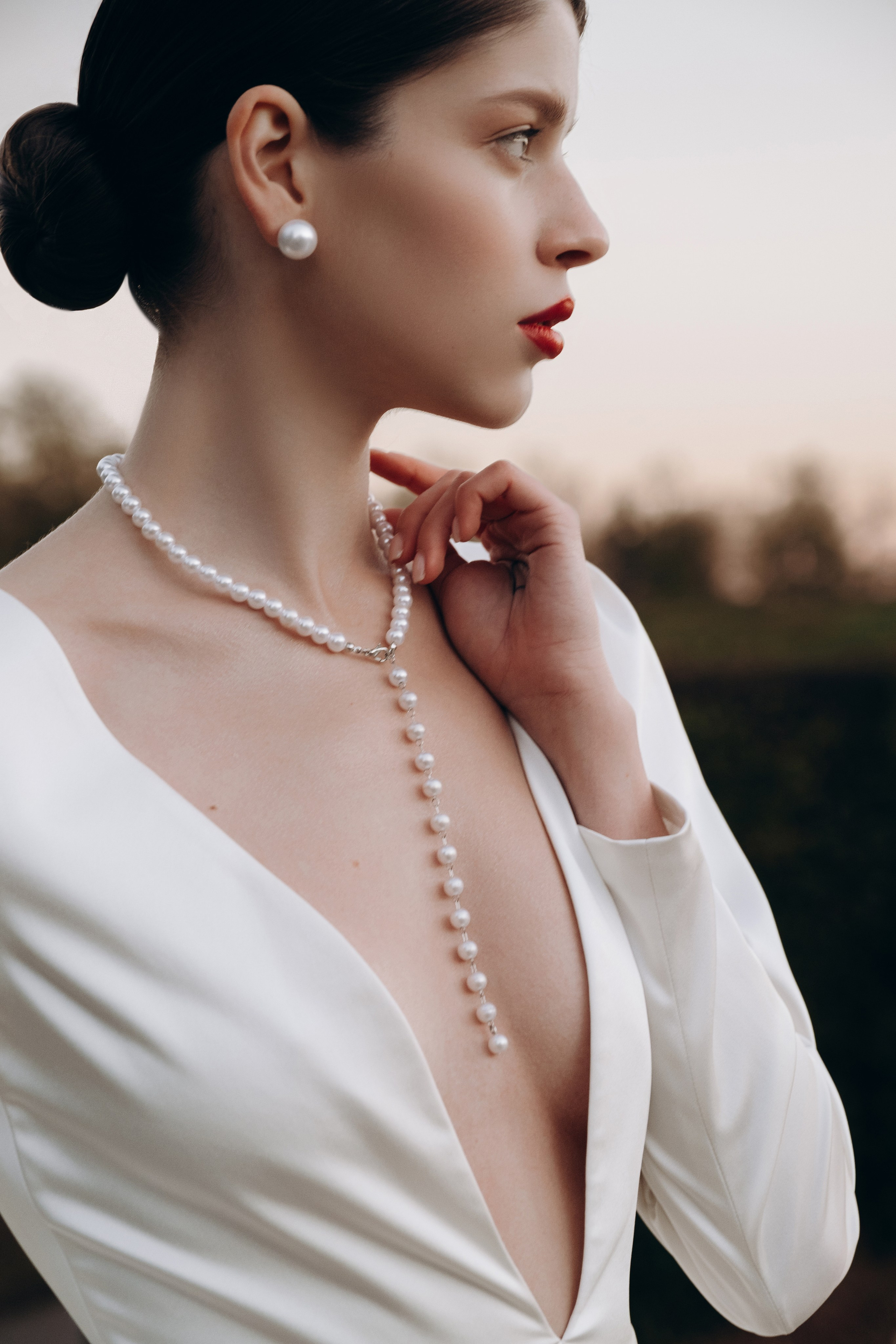 Свадебная осенняя фотосессия|Москва. Фотограф|Москва — Агбаш Лера