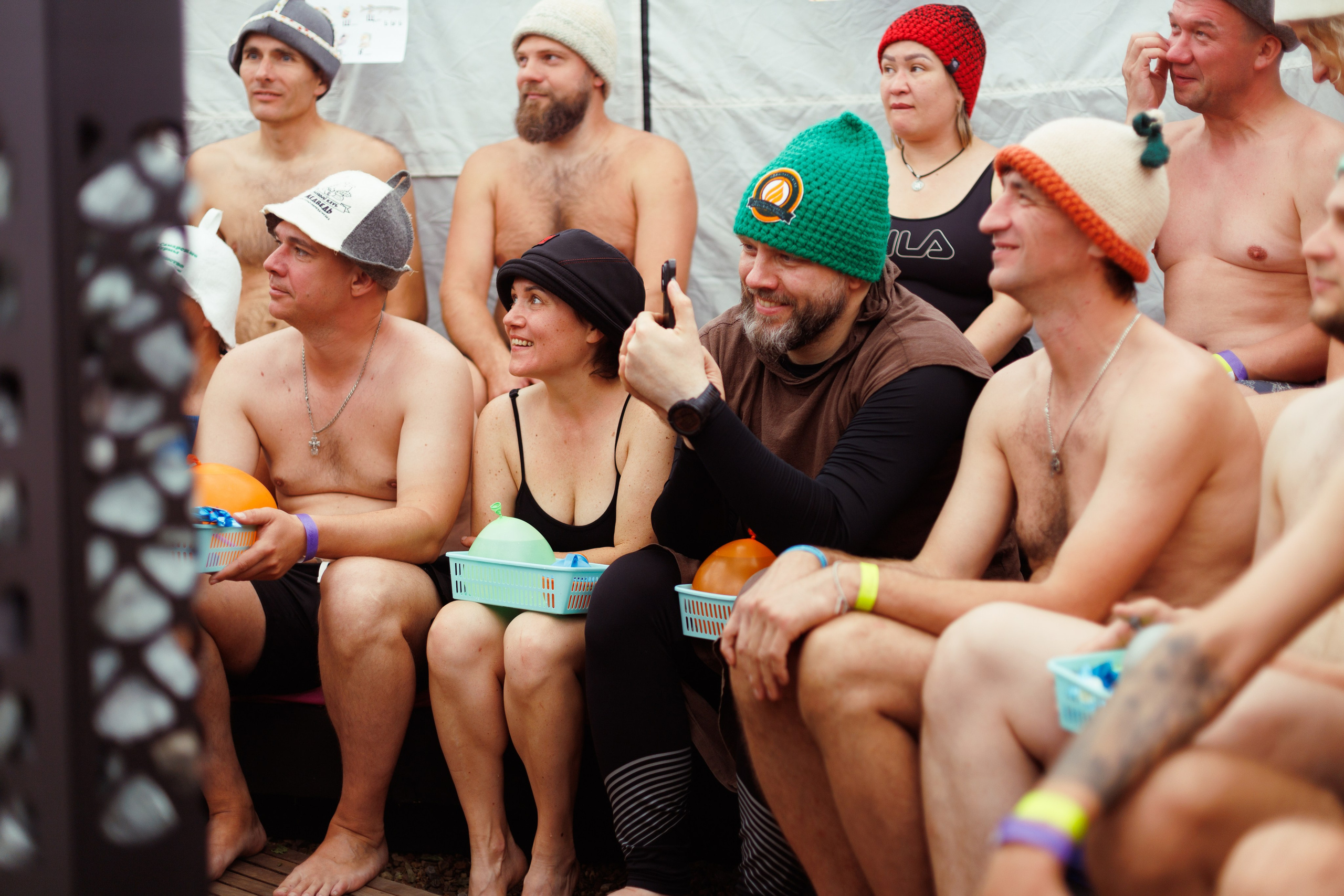 Фестиваль «На Рахате» 2025. Фотограф мероприятий и спорта: юбилеев, дней рождений и корпоративов из Москвы