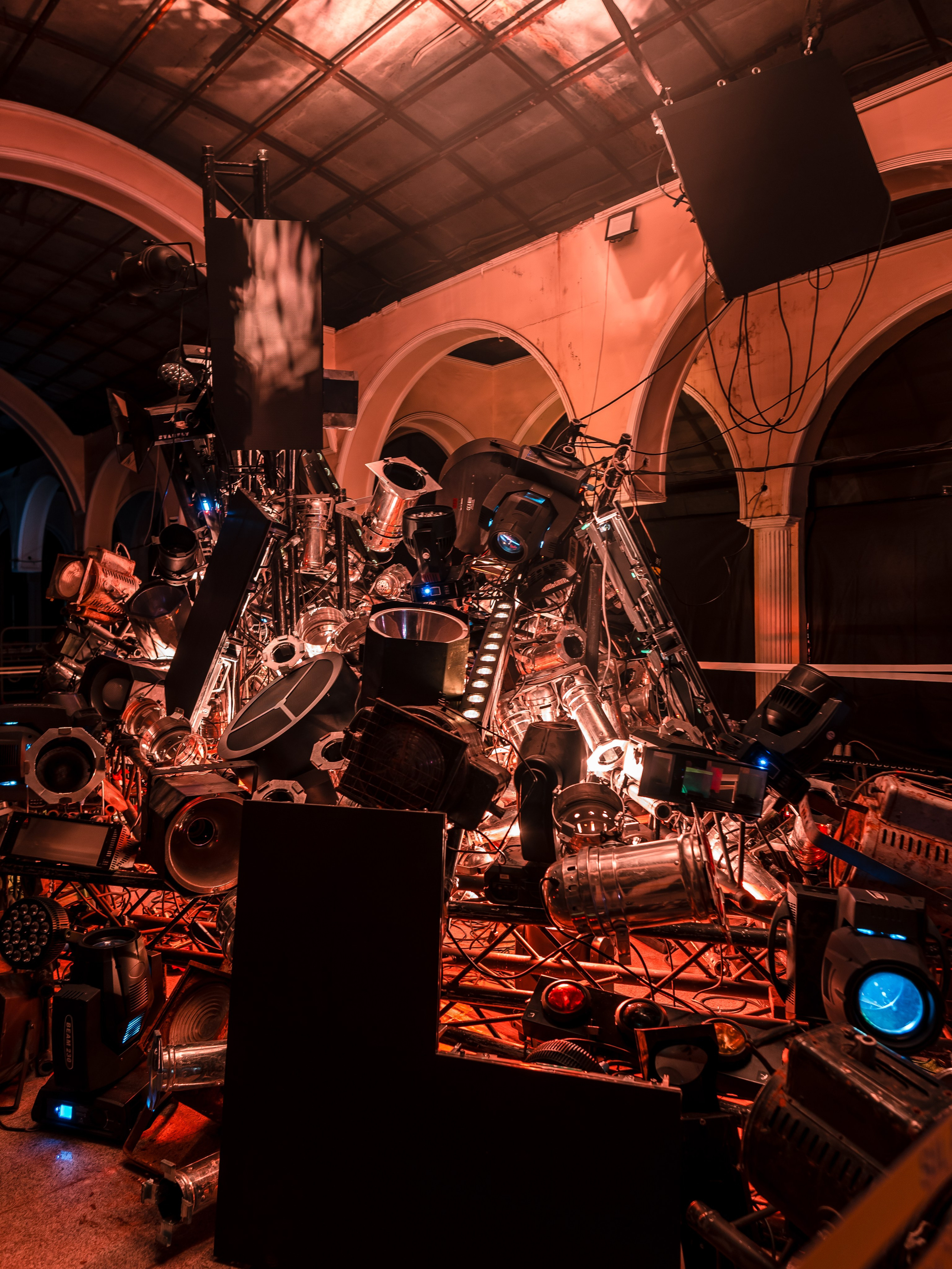 NUR 2025. @tomrus: Рустам Шагиморданов — фотограф