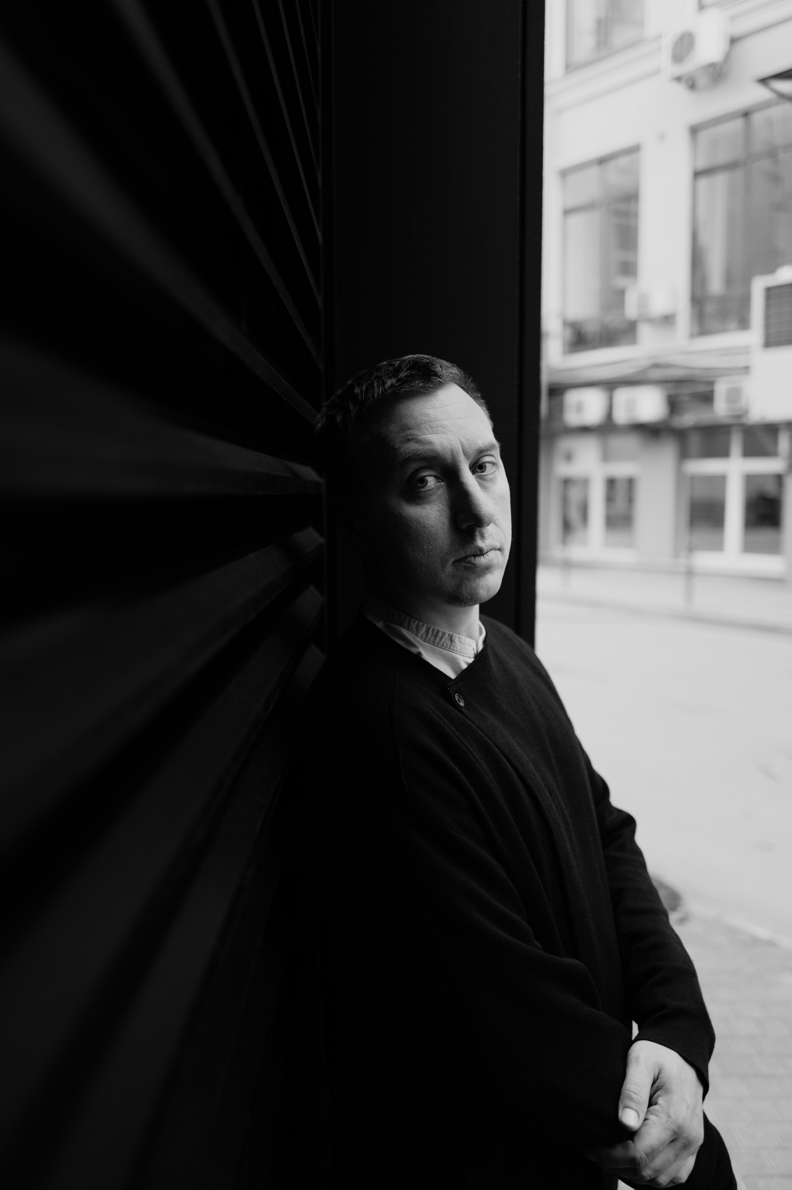 Ilya Balakin. @tomrus: Рустам Шагиморданов — фотограф