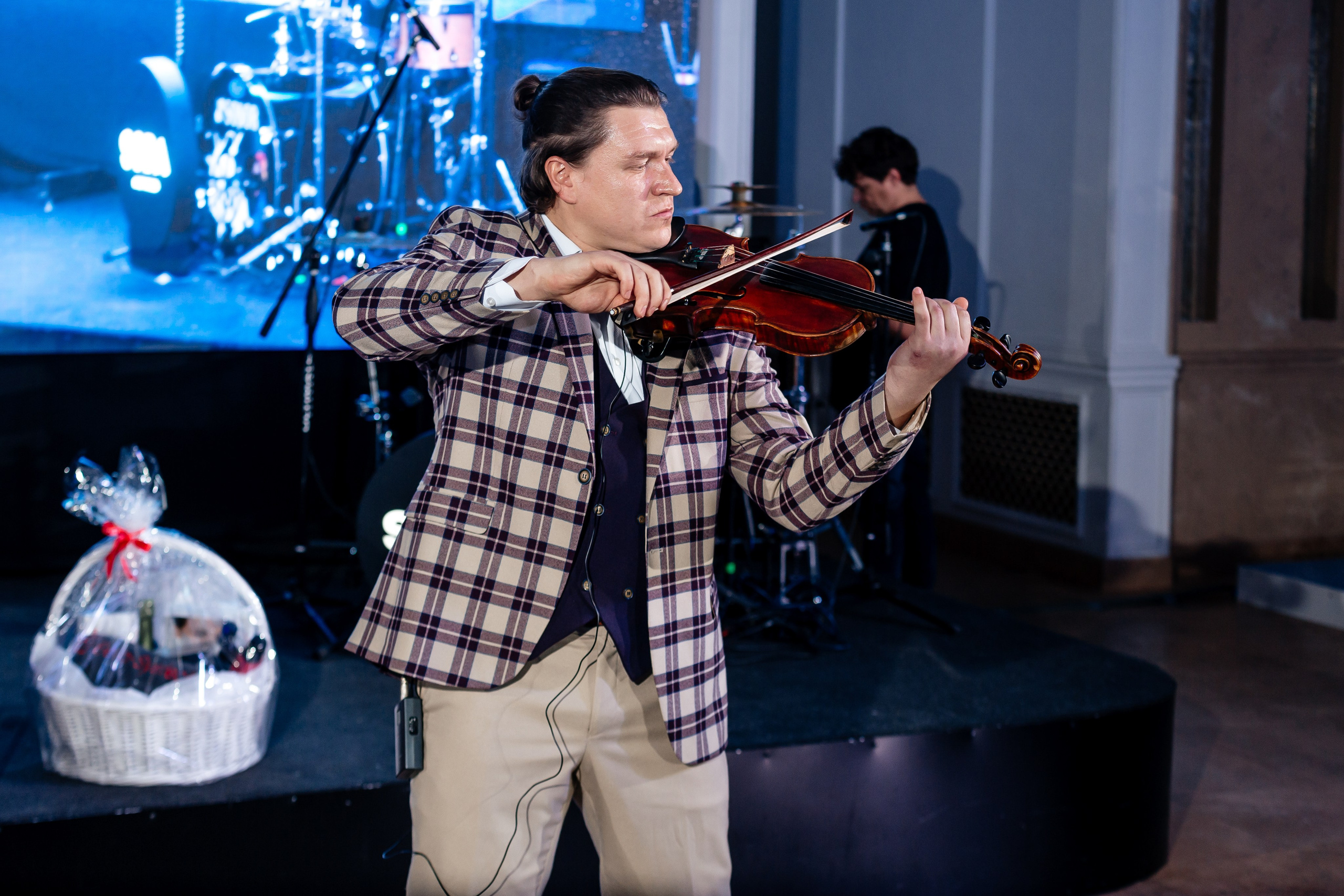 20 лет EsteLife. Свадебный фотограф в Краснодаре Николай Крауз