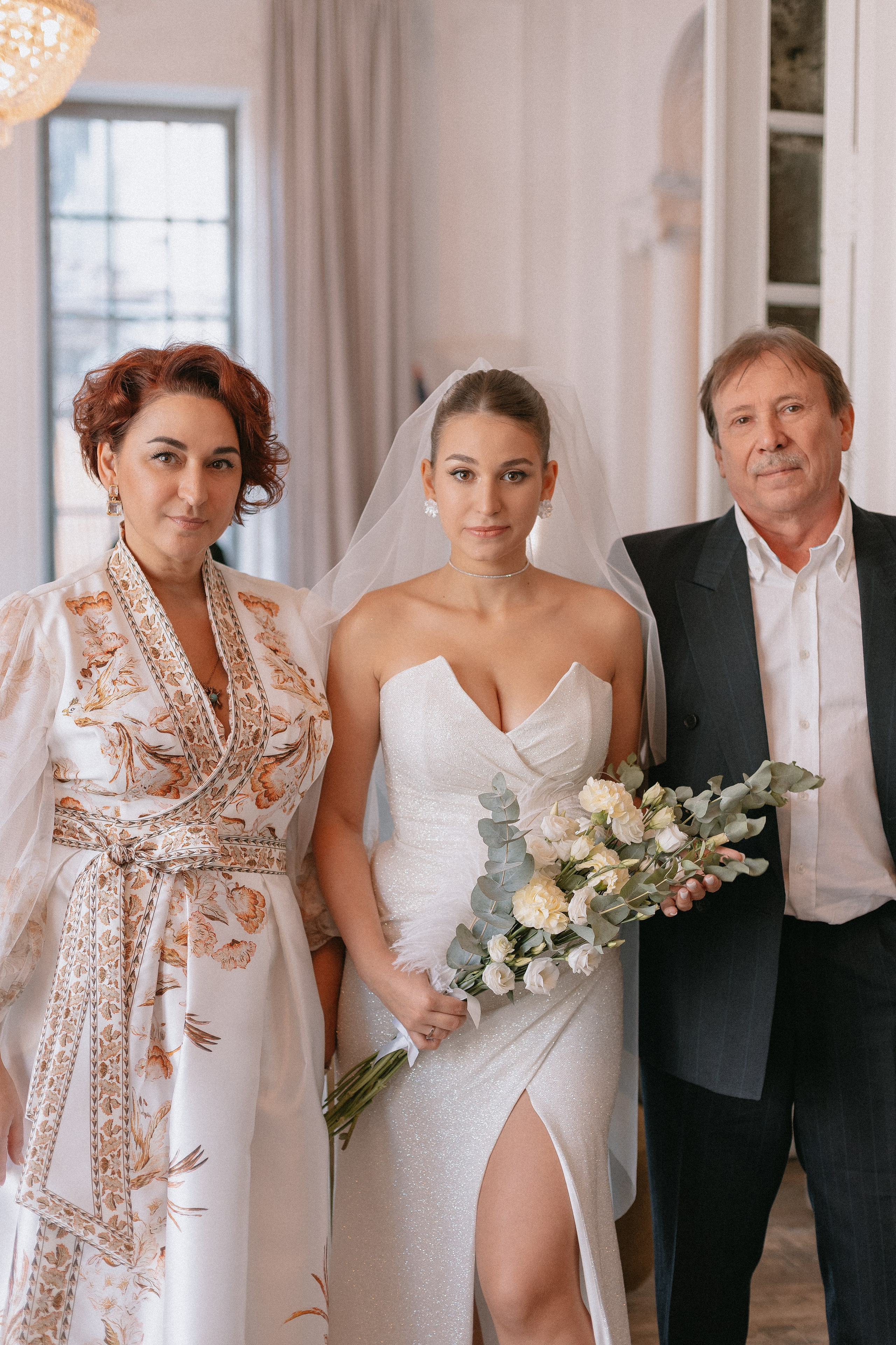 Москва. Осень. Любовь. Главная