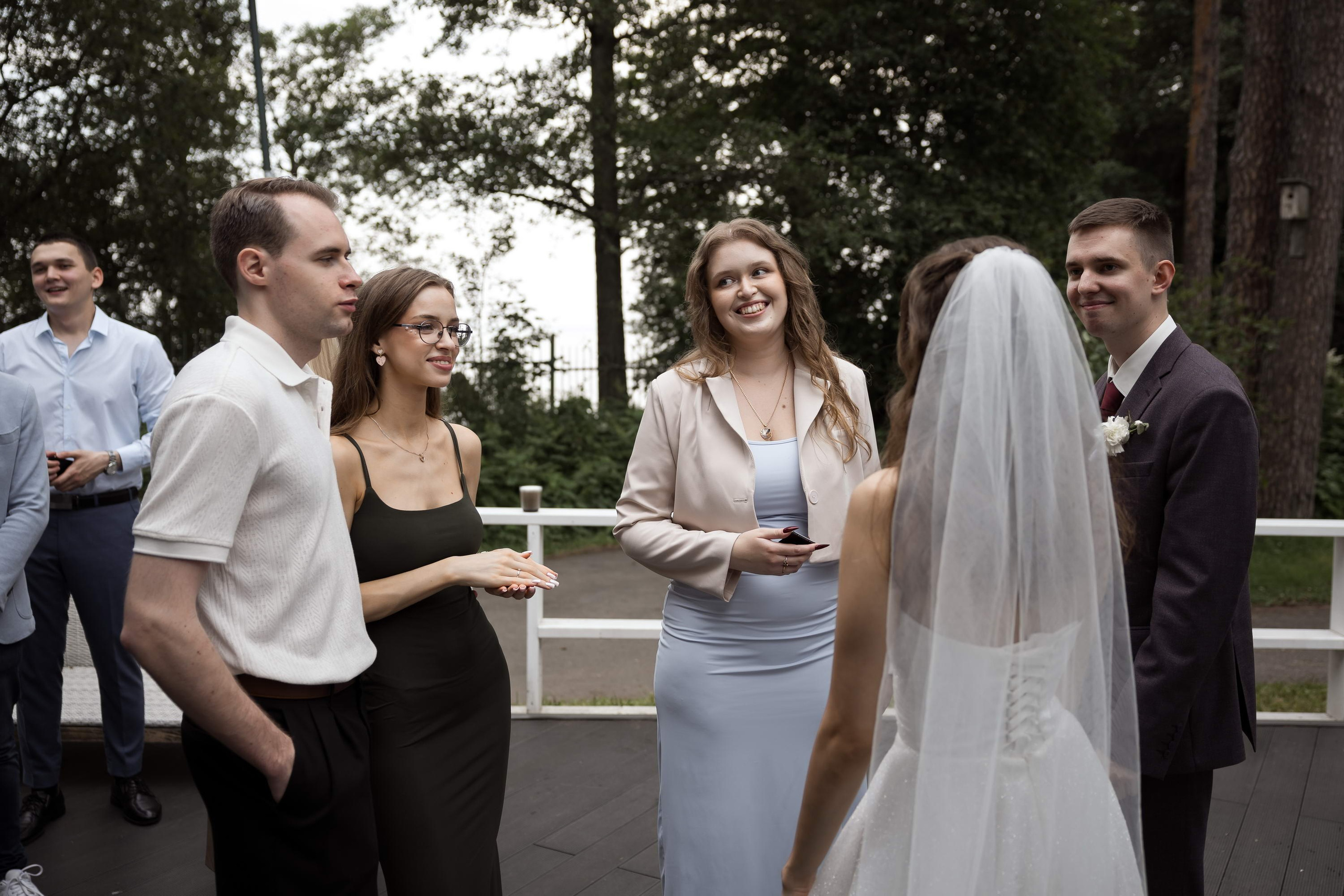 Свадьба на Финском заливе. Свадебный фотограф Игорь Брундасов 8PHOTO на свадьбу венчание загс СПб