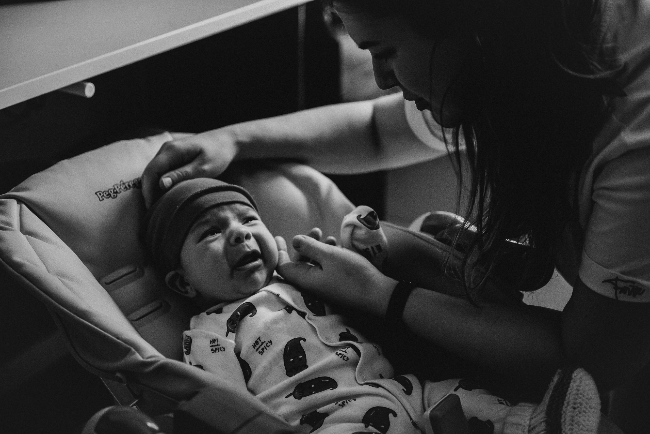 Домашняя съемка. Семейный фотограф в Томске Максимова Екатерина