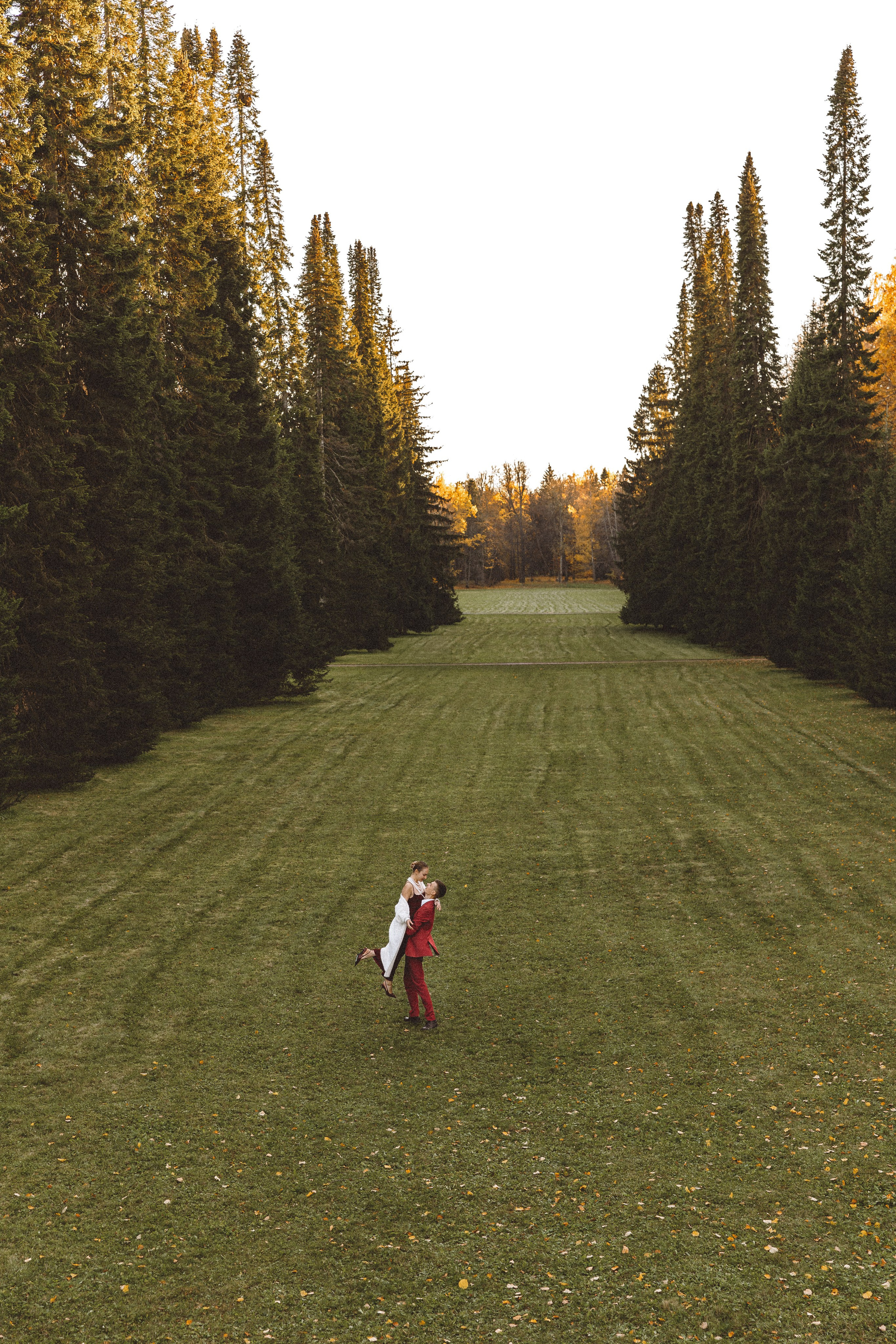 Николь и Егор. Lifestyle фотограф в Санкт-Петербурге Анна Щекалева