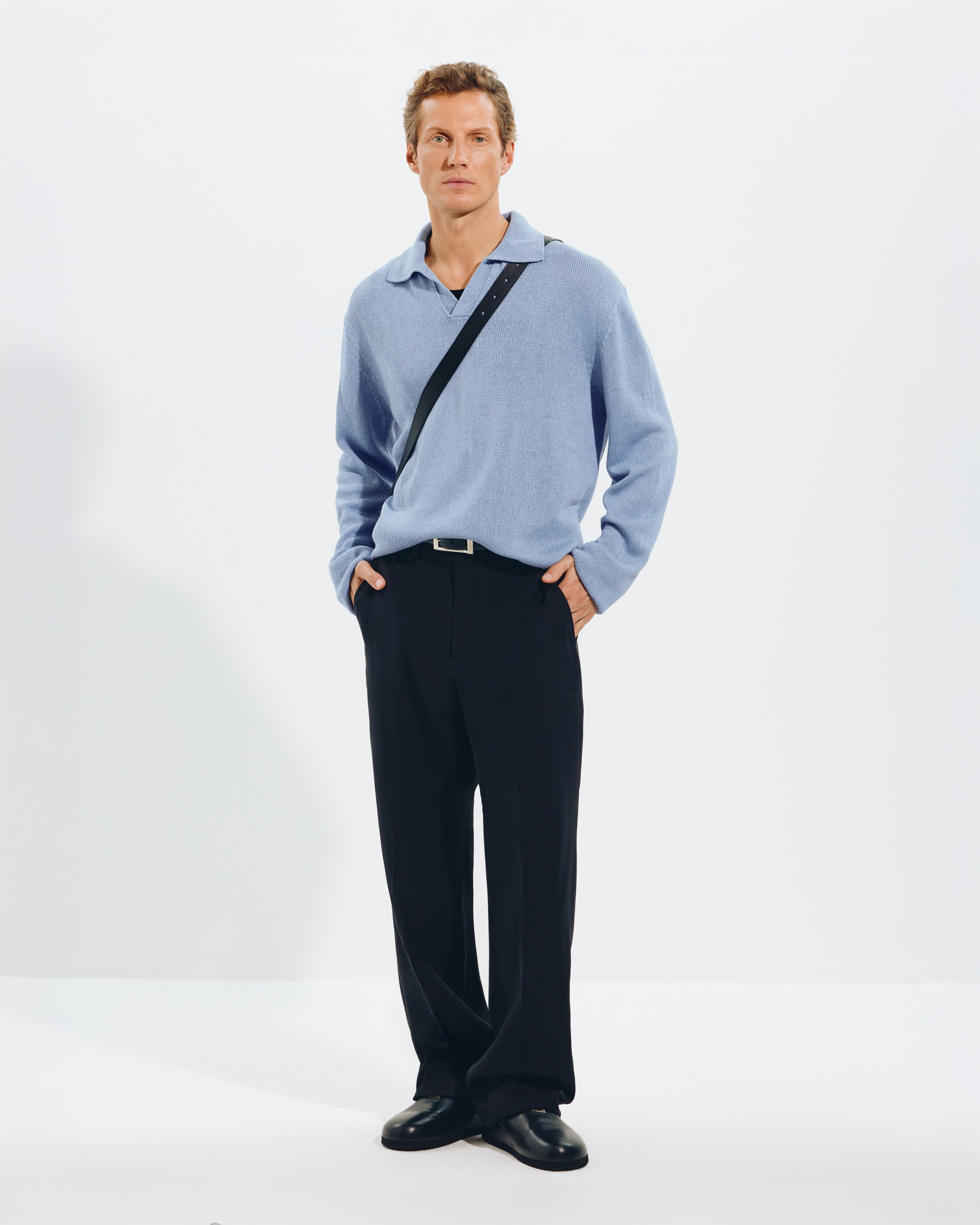 Ретушер для брендов одежды в Москве Струцкая Кристина