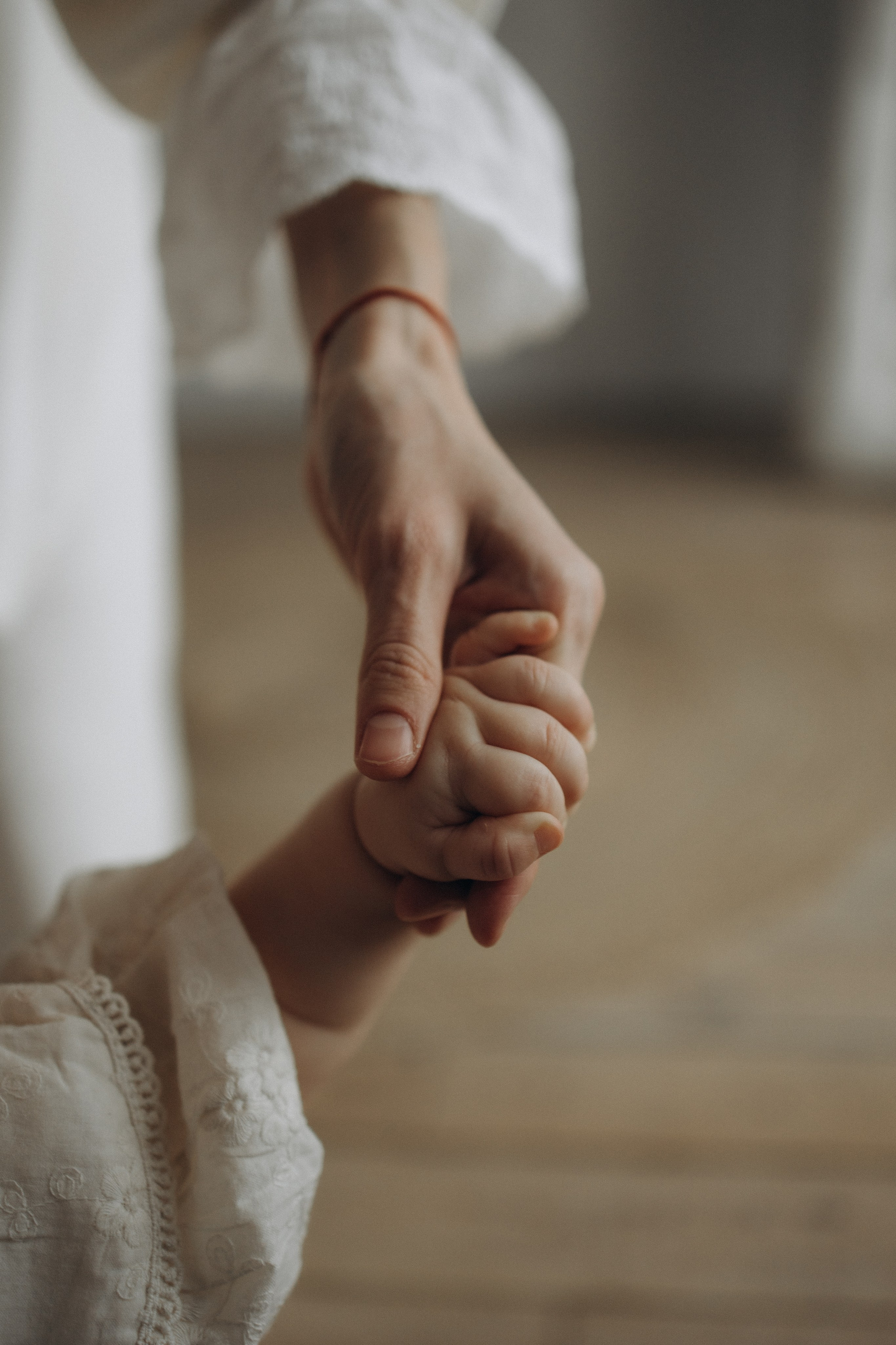 Майе 10 месяцев!. Семейный фотограф Москва Юлиана Фетисова