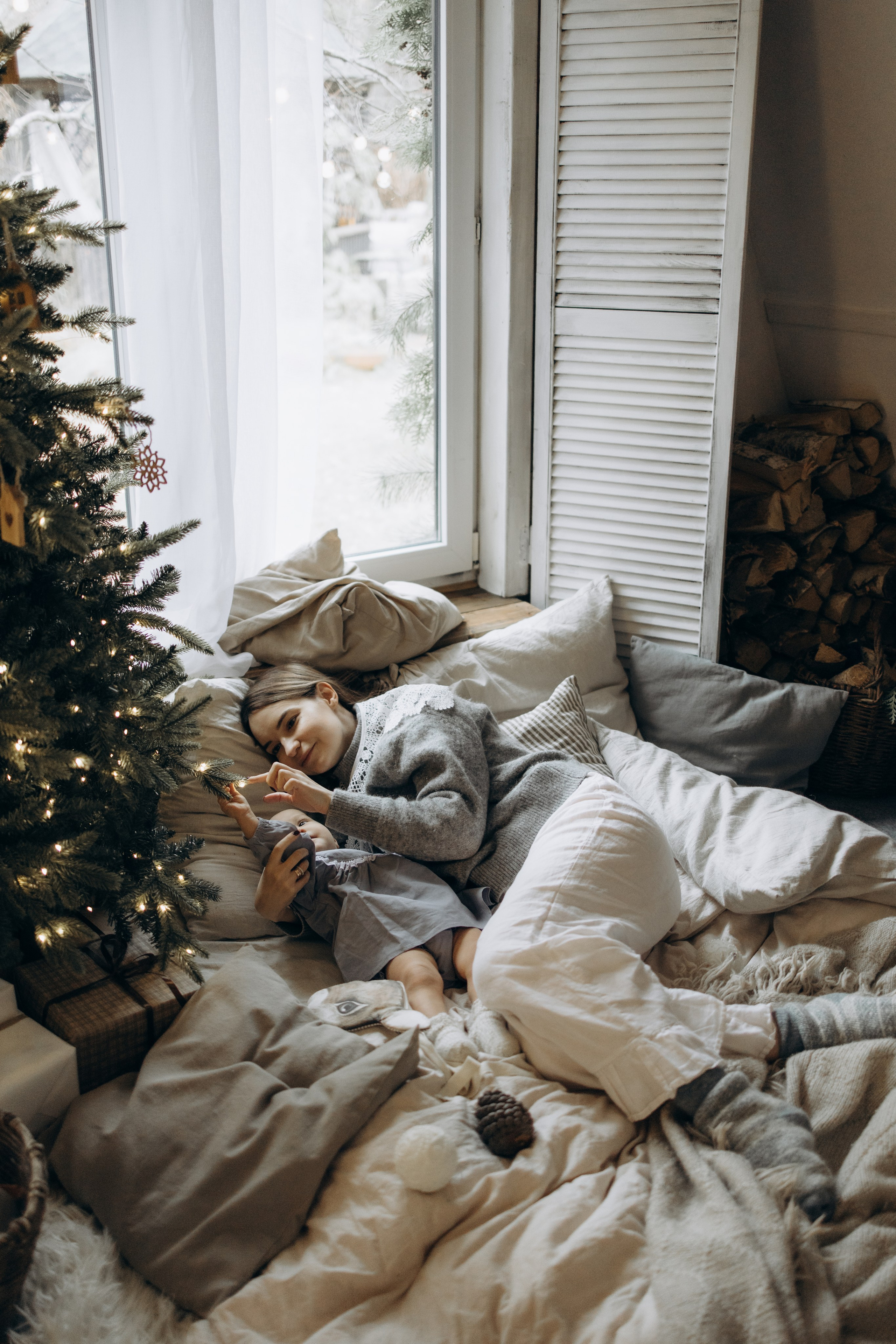 Ваши фотоистории. Семейный фотограф Москва Юлиана Фетисова