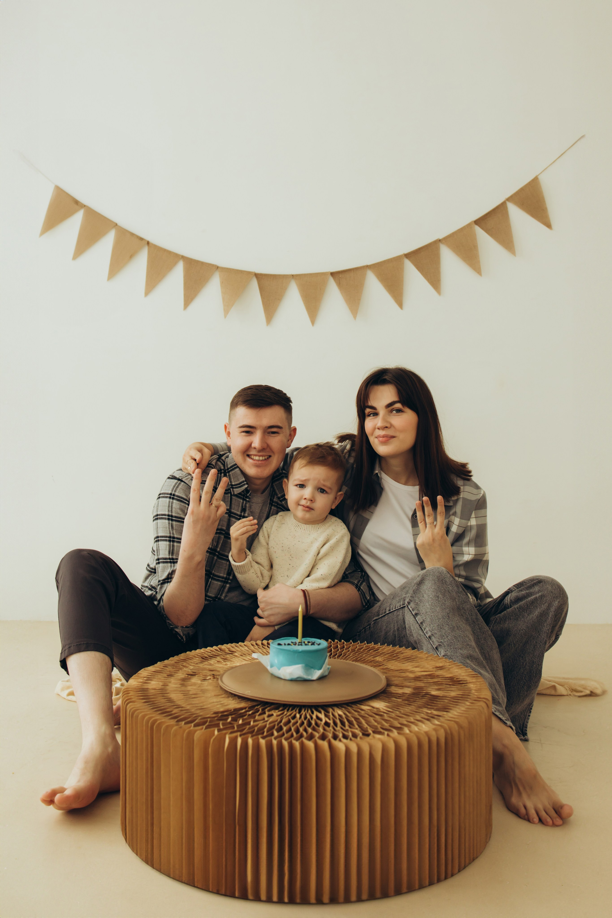 Ваши фотоистории. Семейный фотограф Москва Юлиана Фетисова