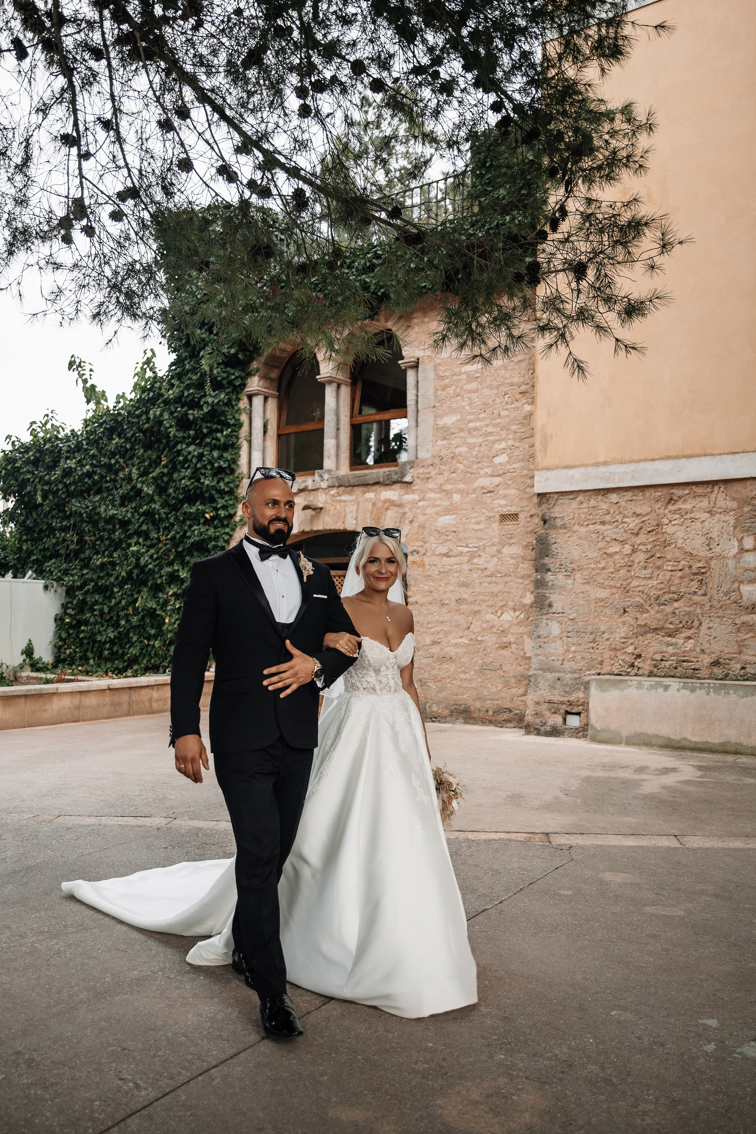 Vaida_&_Tadas. Фотограф на Майорке Екатерина Дробышева