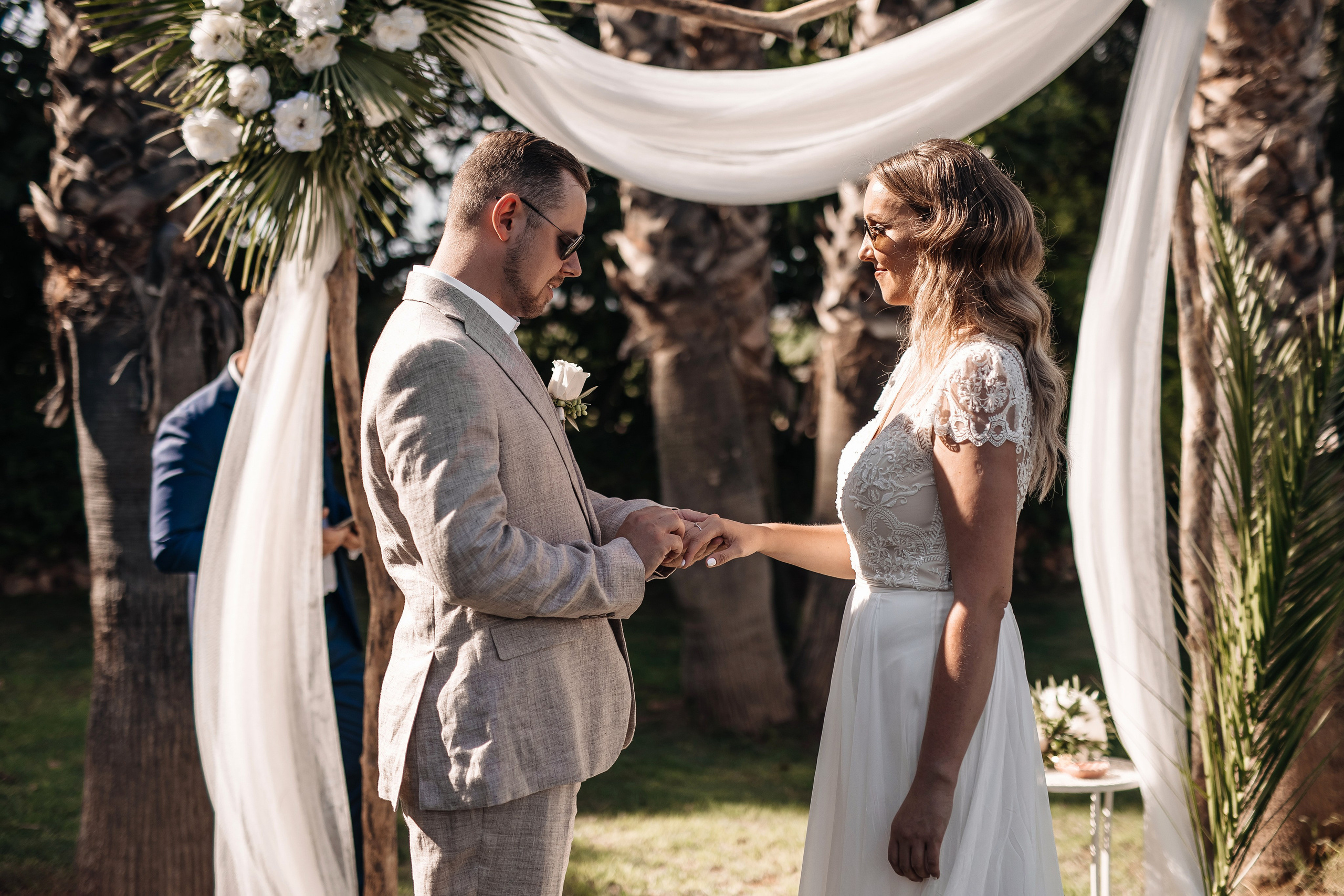 Inga_&_Andrius. Фотограф на Майорке Екатерина Дробышева