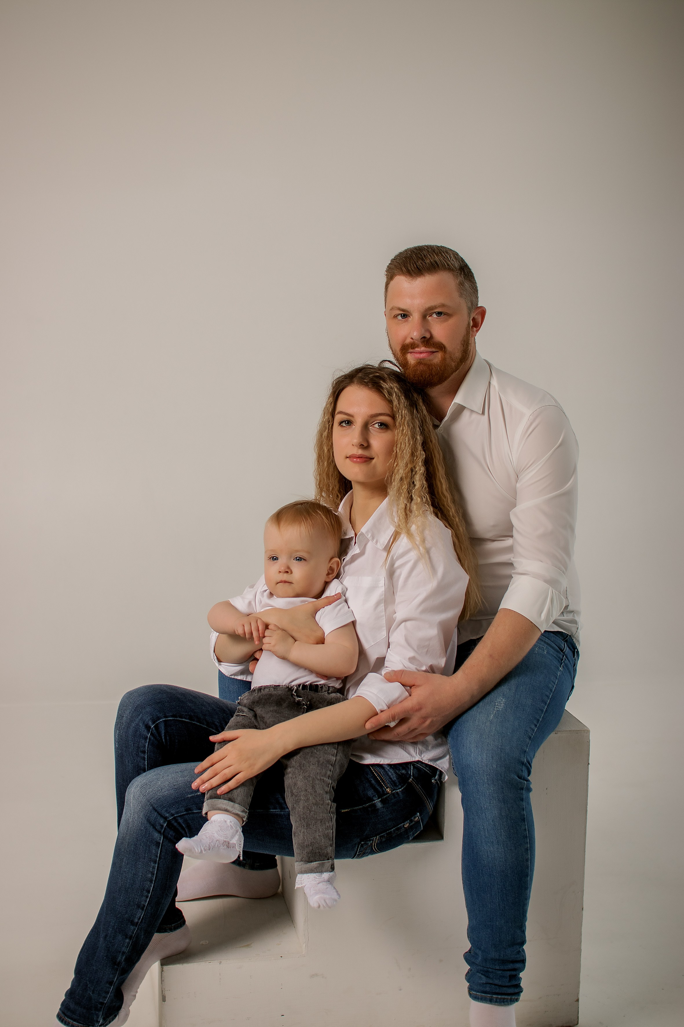 Порфолио. Семейные фотосессии. Семейный и детский фотограф в Ярославле Абрамов Артём