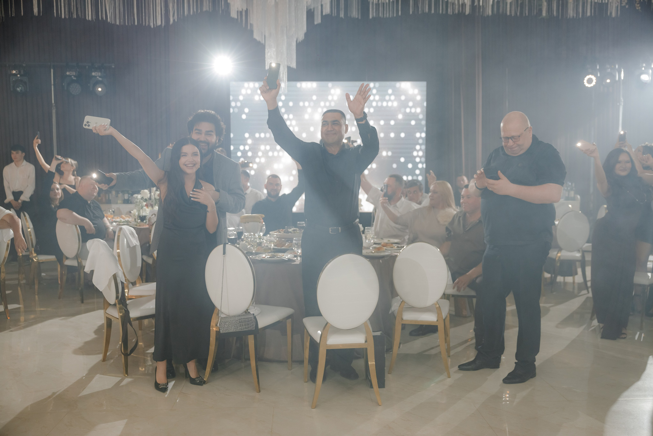 Sergey & Veronika. Свадебный фотограф Костанай/Астана