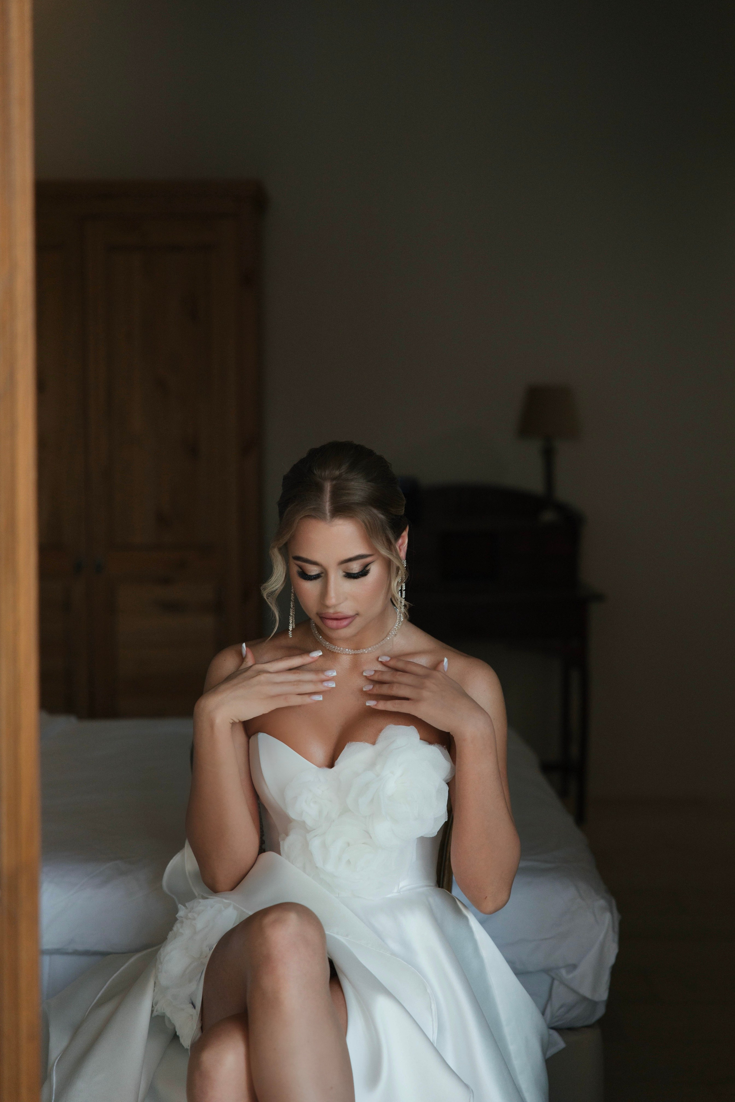 DMITRY & MARIA. Свадебное ФОТО & ВИДЕО Москва/Липецк