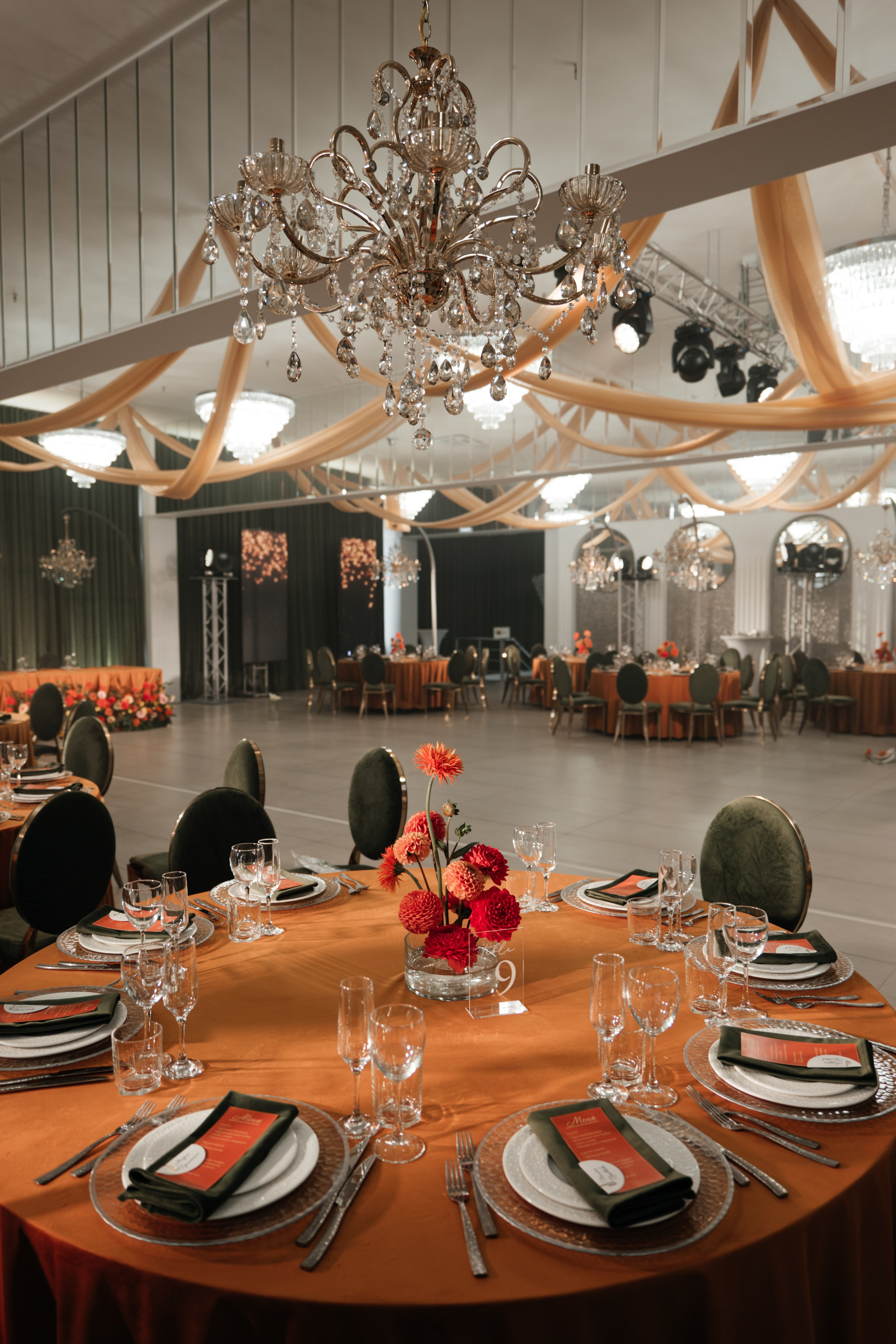 Lariva hall. Свадебное ФОТО & ВИДЕО Москва/Липецк