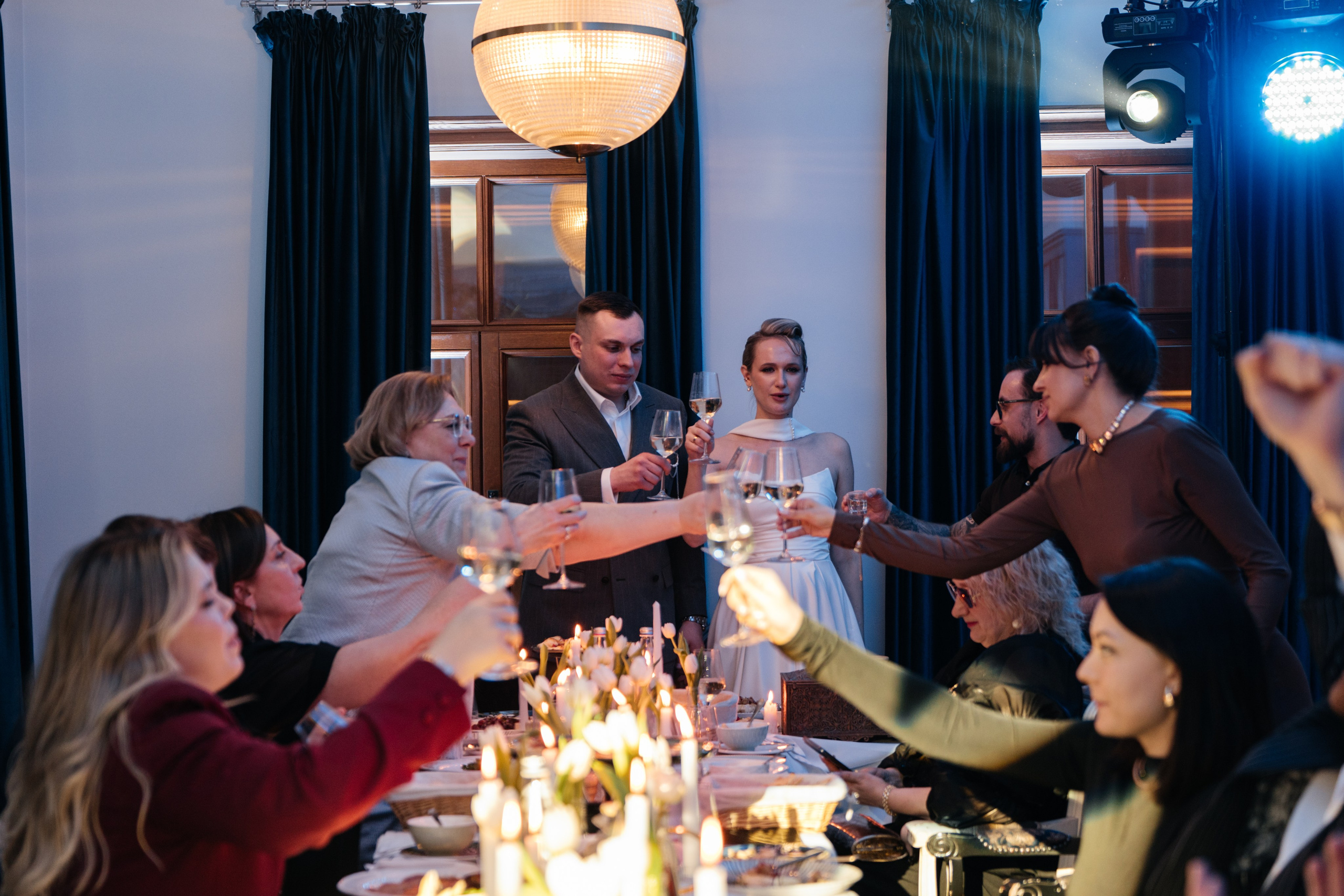 ALEXEY & SOFI. Свадебное ФОТО & ВИДЕО Москва/Липецк