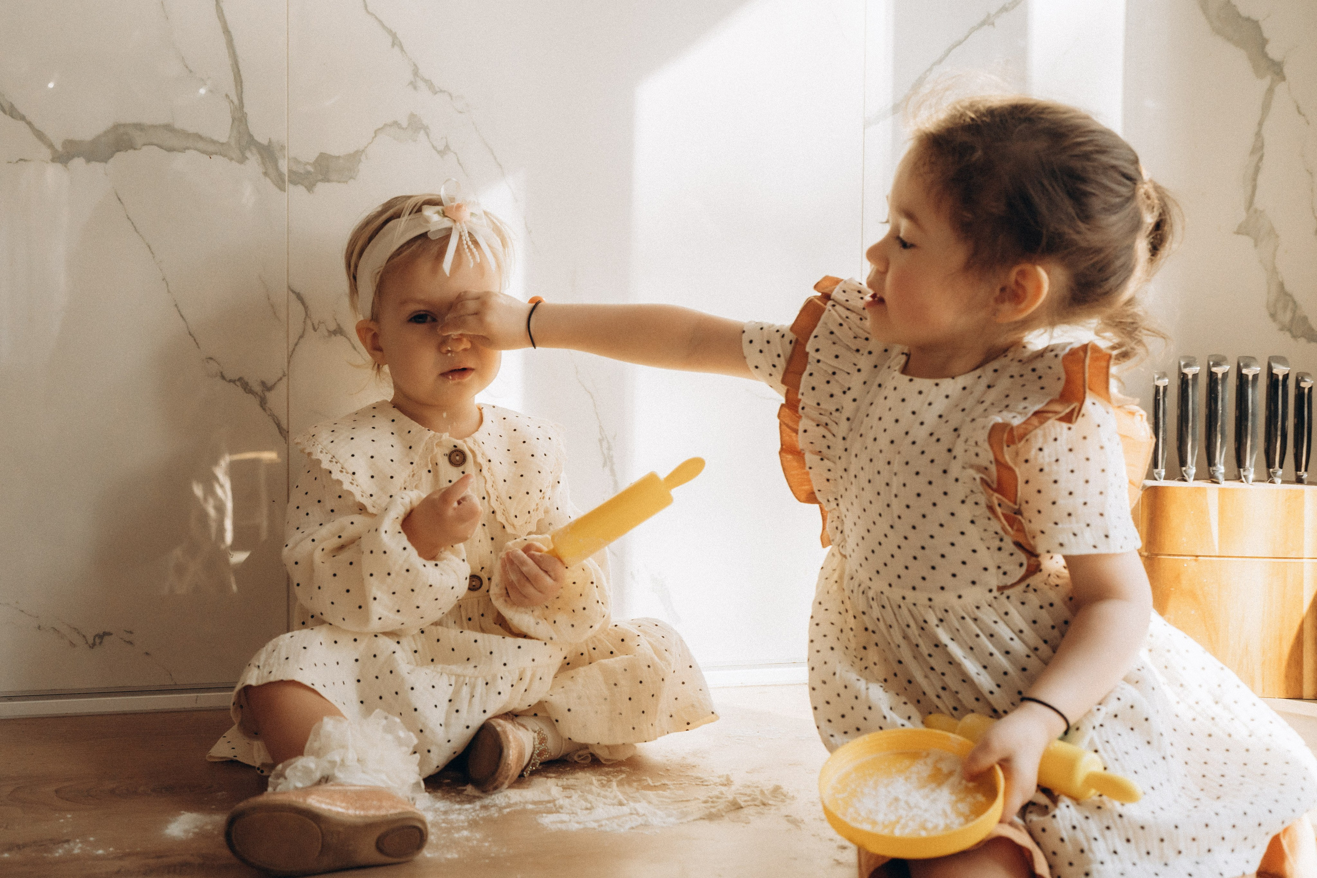 Время с семьёй. Семейный фотограф в Ангарске/ Иркутске