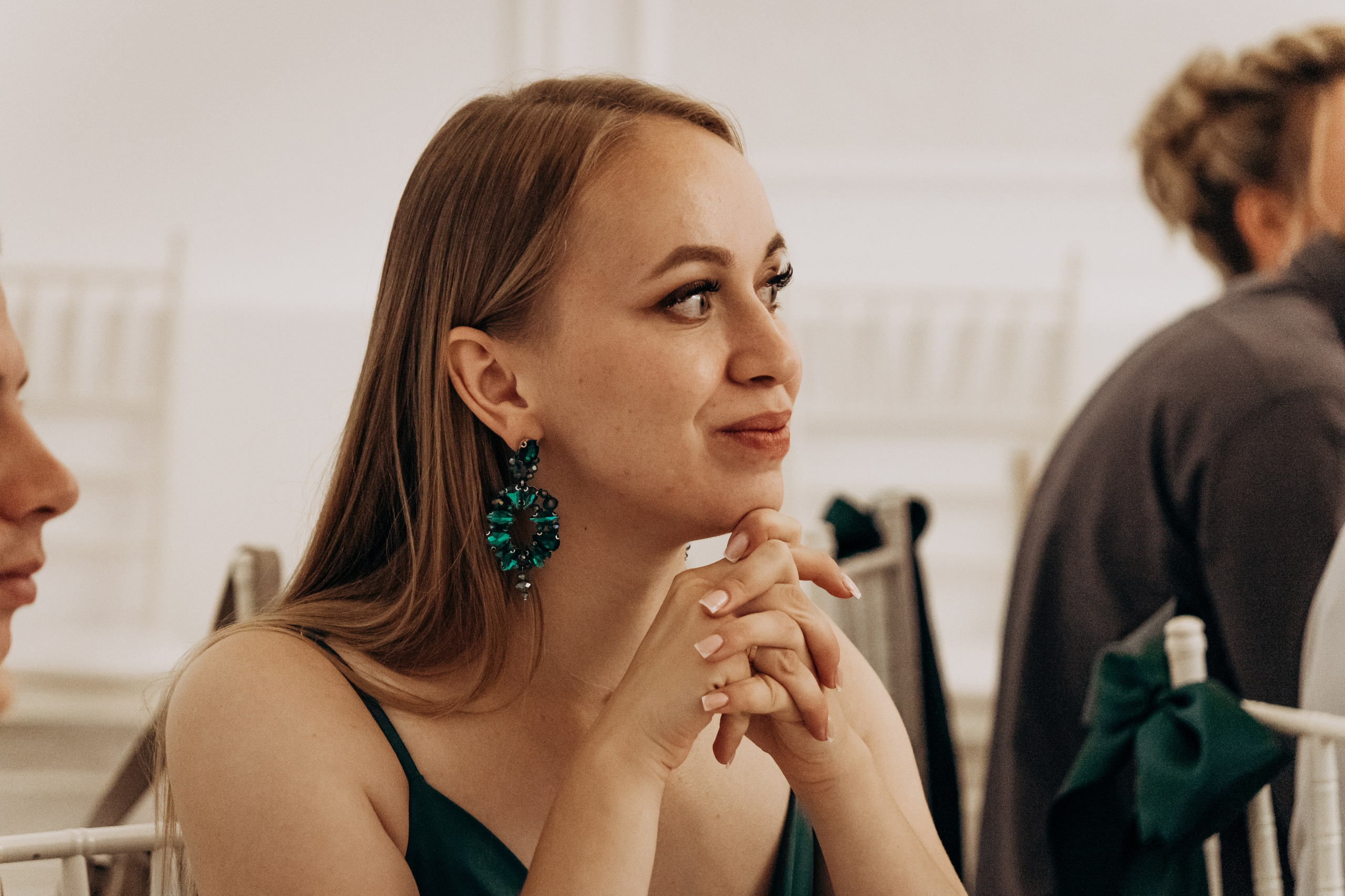 Сергей и Дарья. Свадебный фотограф Челябинск