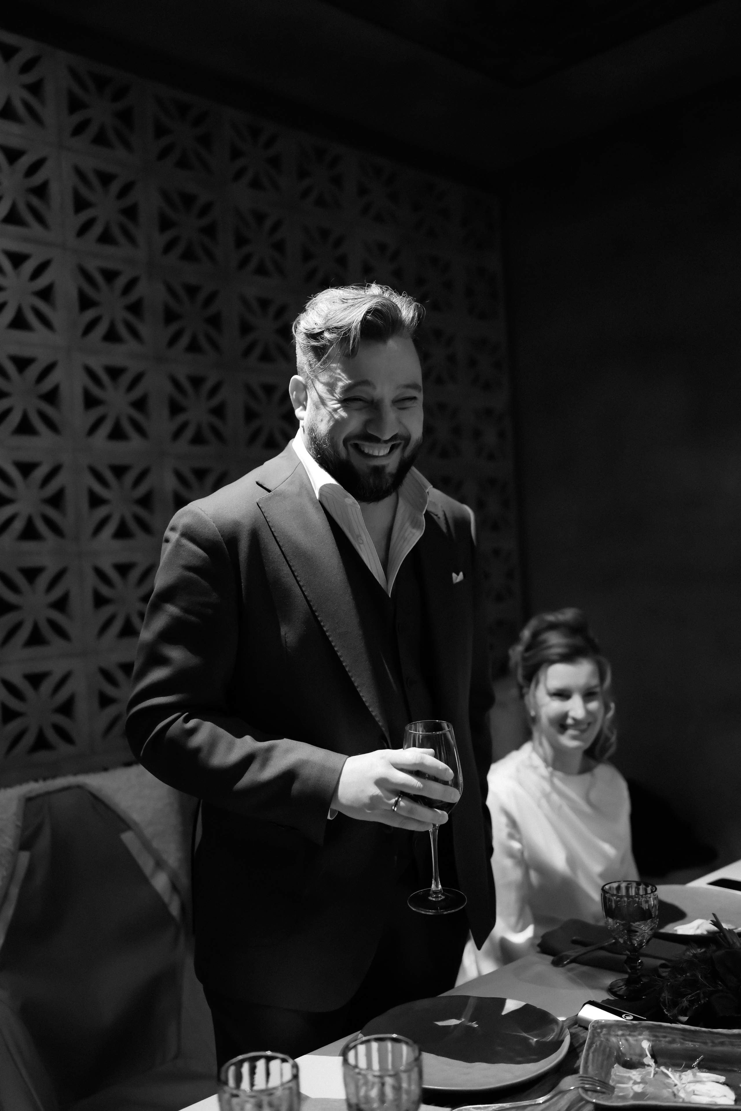 Natalia and Sergey's wedding. Свадебный фотограф в Москве Людмила Яковлева