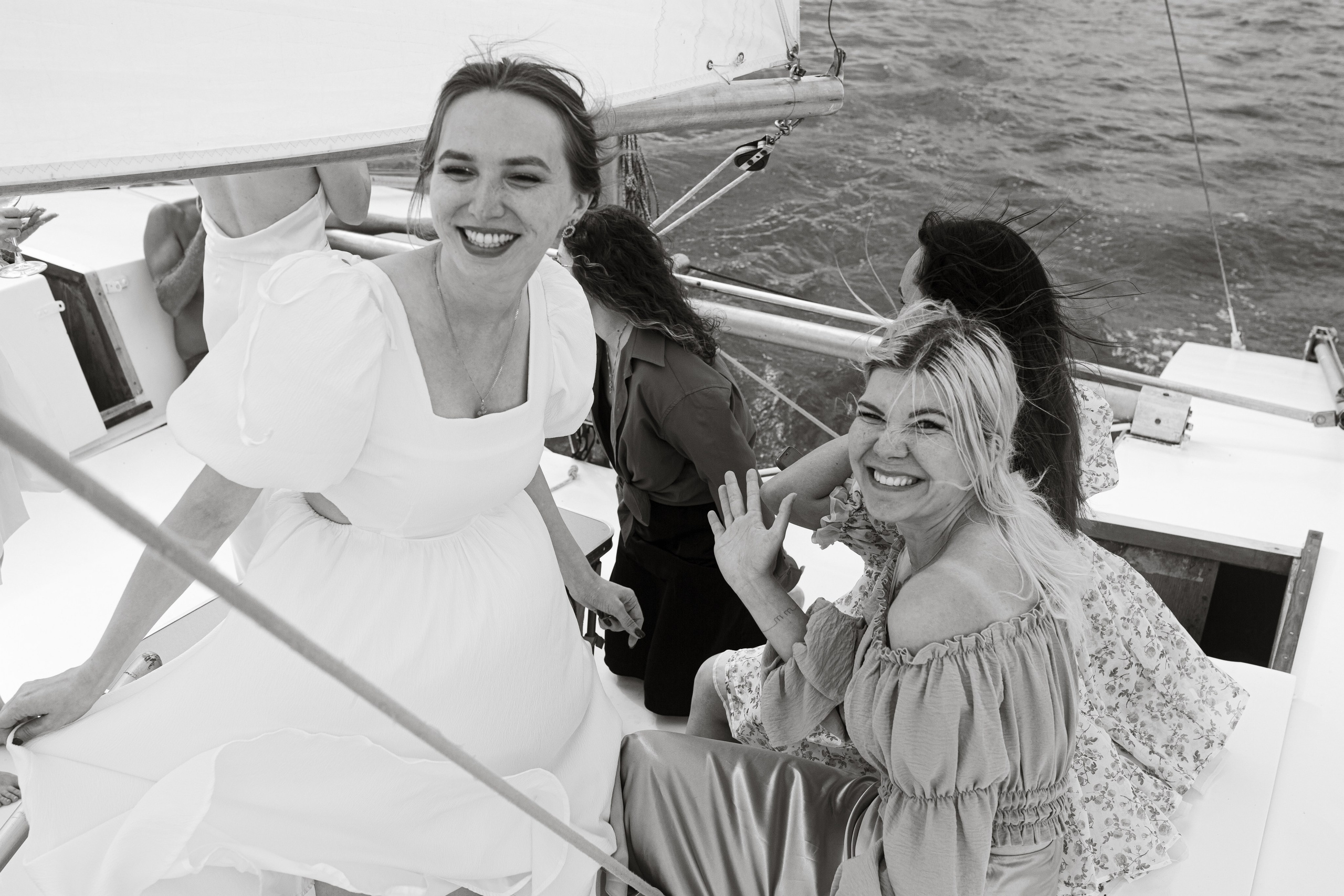 Девичник. Свадебный и портретный фотограф в Ижевске Мальцева Ольга