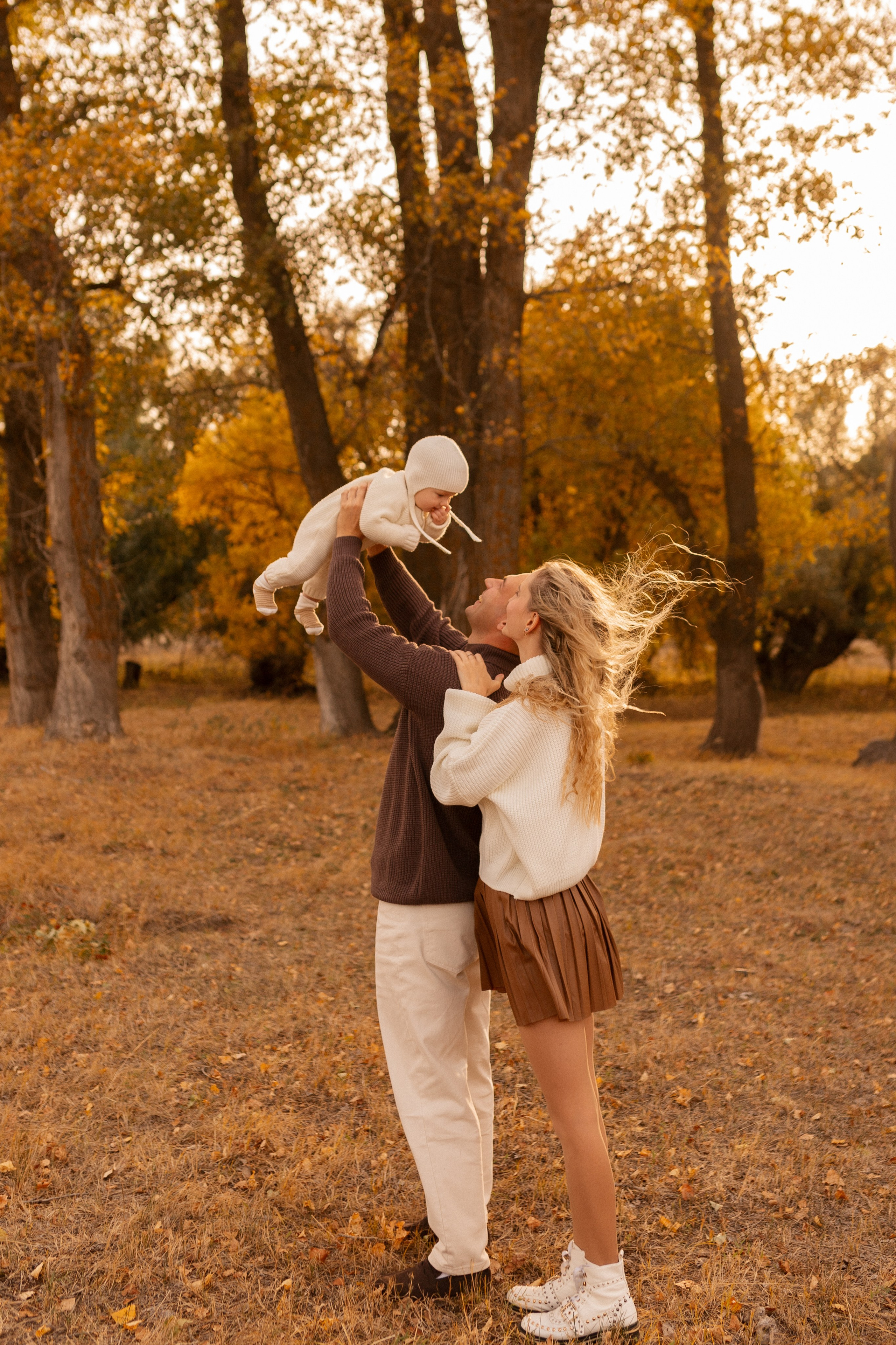 И&В&Ф. Фотограф Оля Климова, обучение фотографов