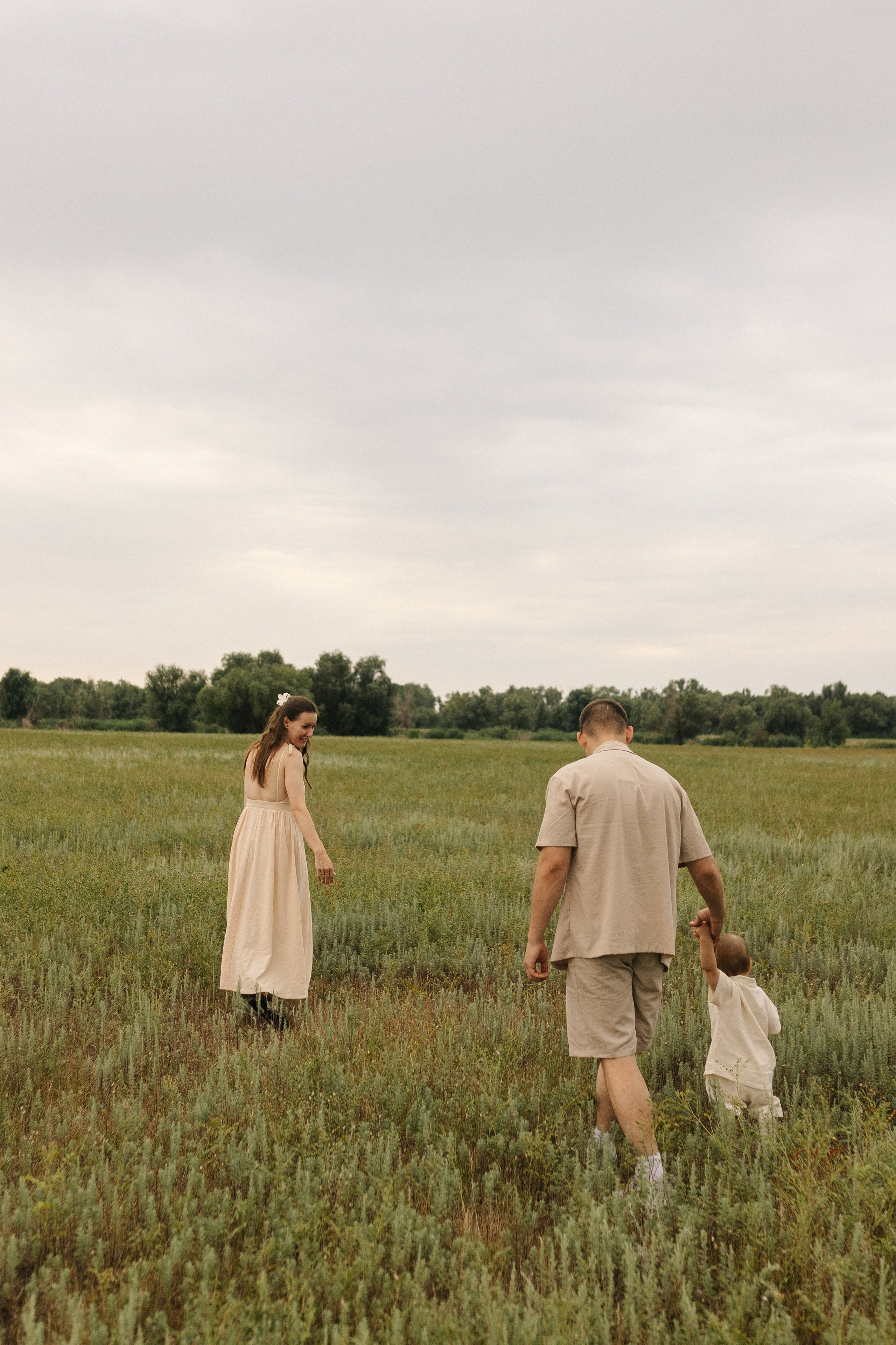 И&И&А. Фотограф Оля Климова, обучение фотографов