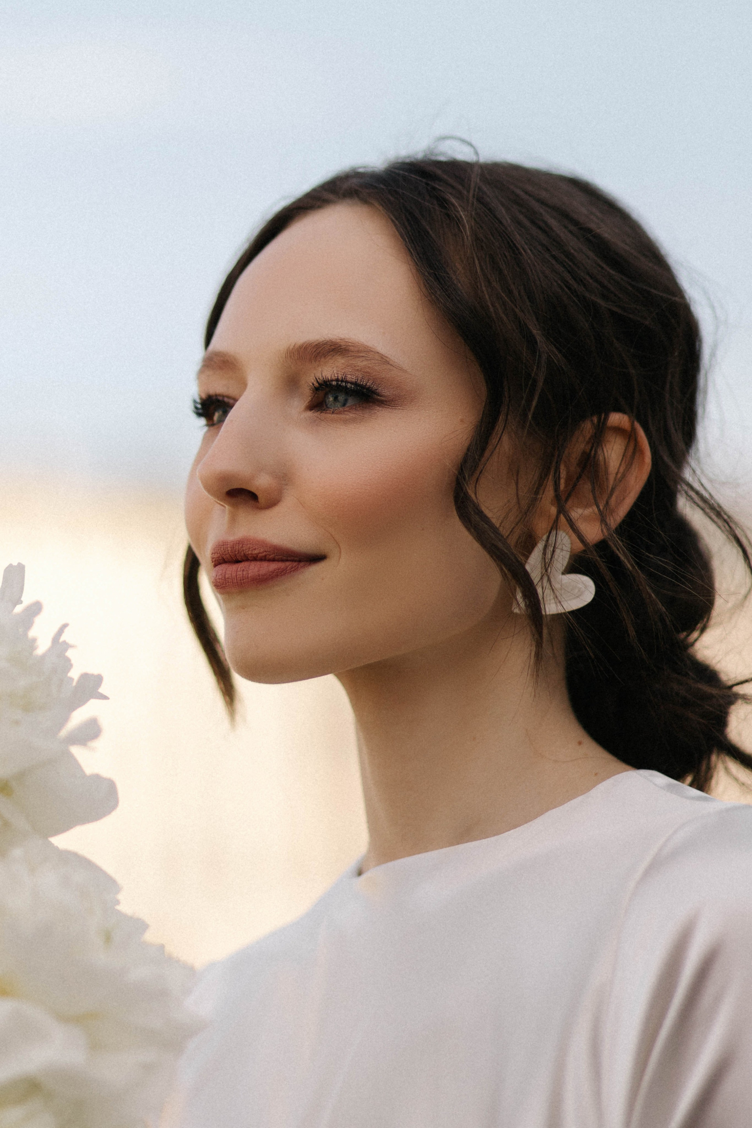 П&Р. Фотограф Оля Климова, обучение фотографов