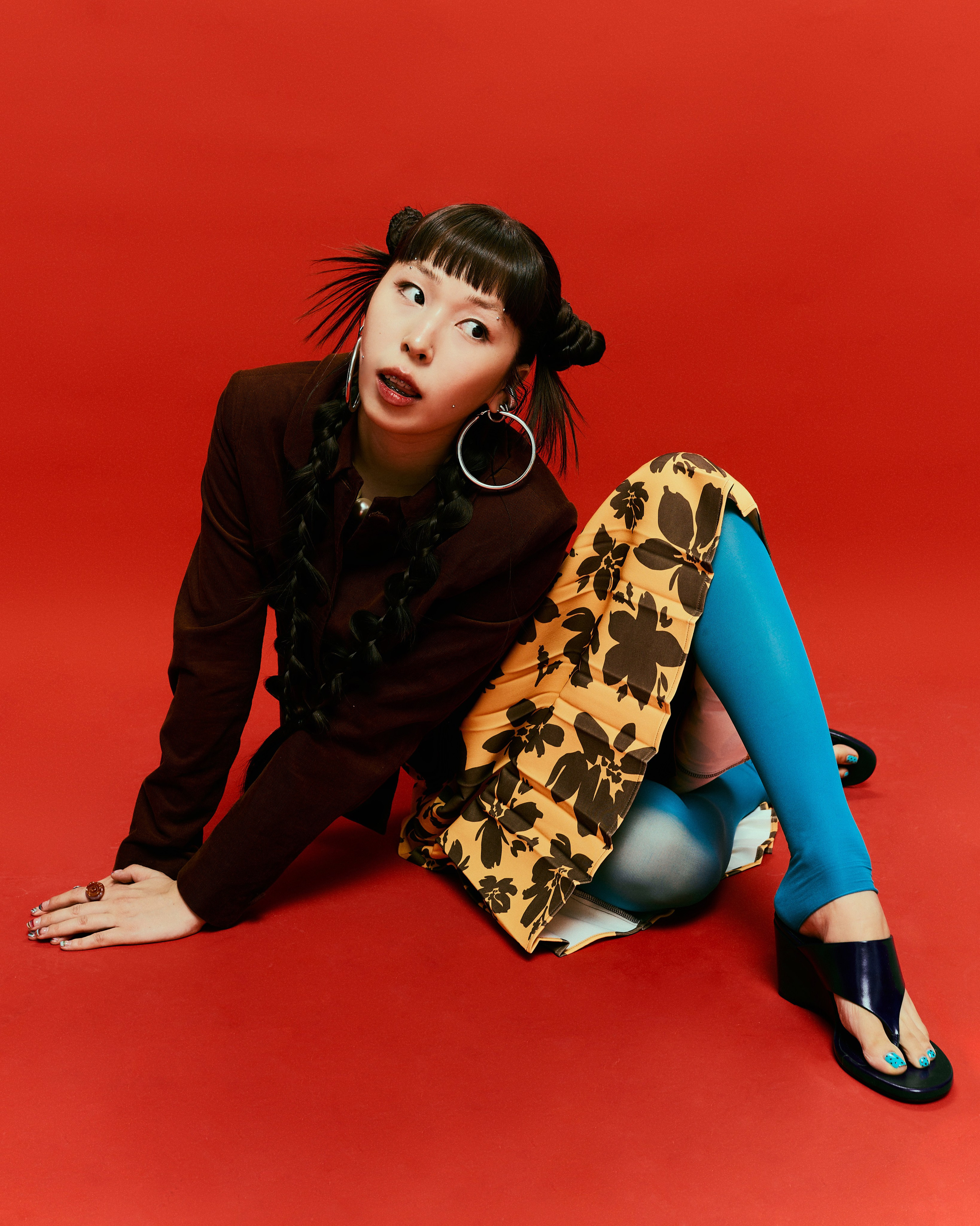 Model. Фотограф в Алматы Максим Сечин