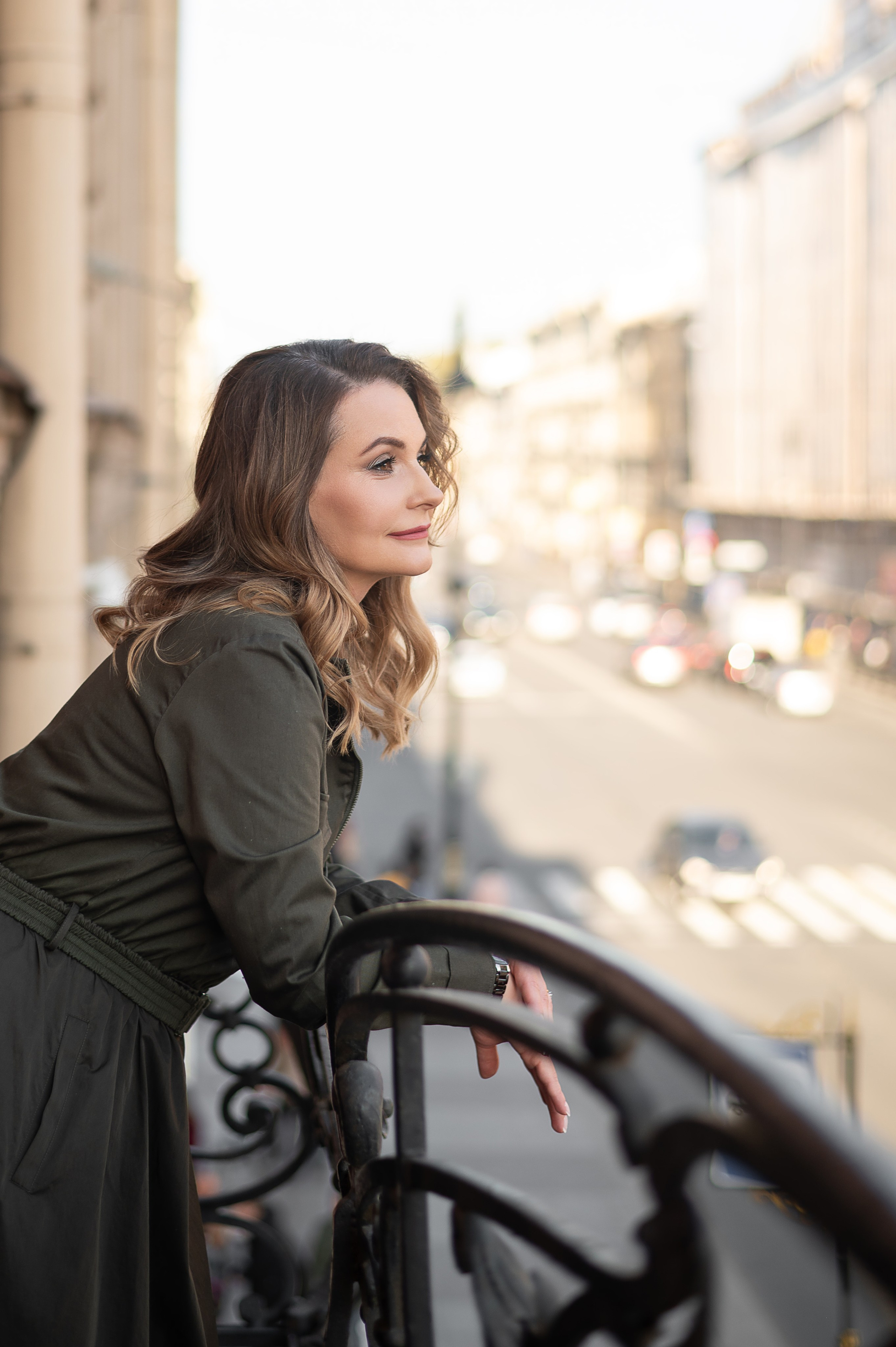 Контент фотосессия для психолога. Женский фотограф Санкт-Петербург Александра Колий