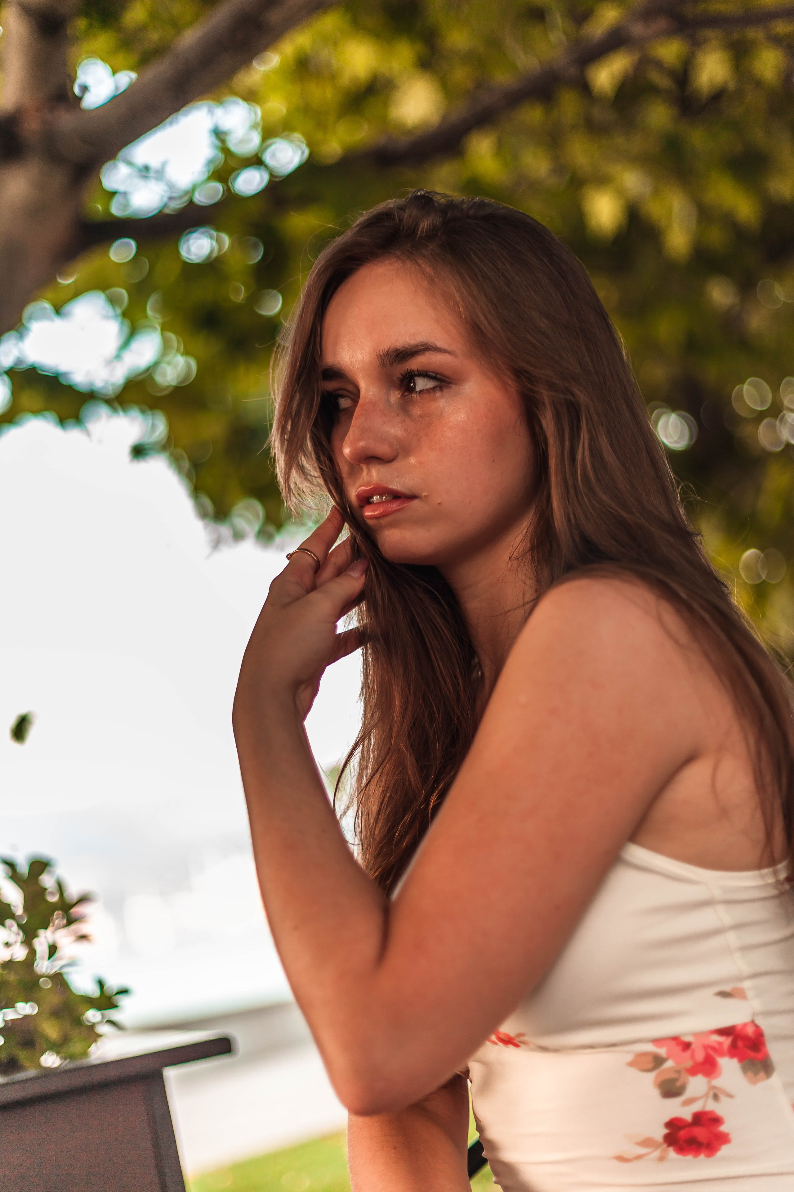 Очарование Побережья. Уличный фотограф Города N