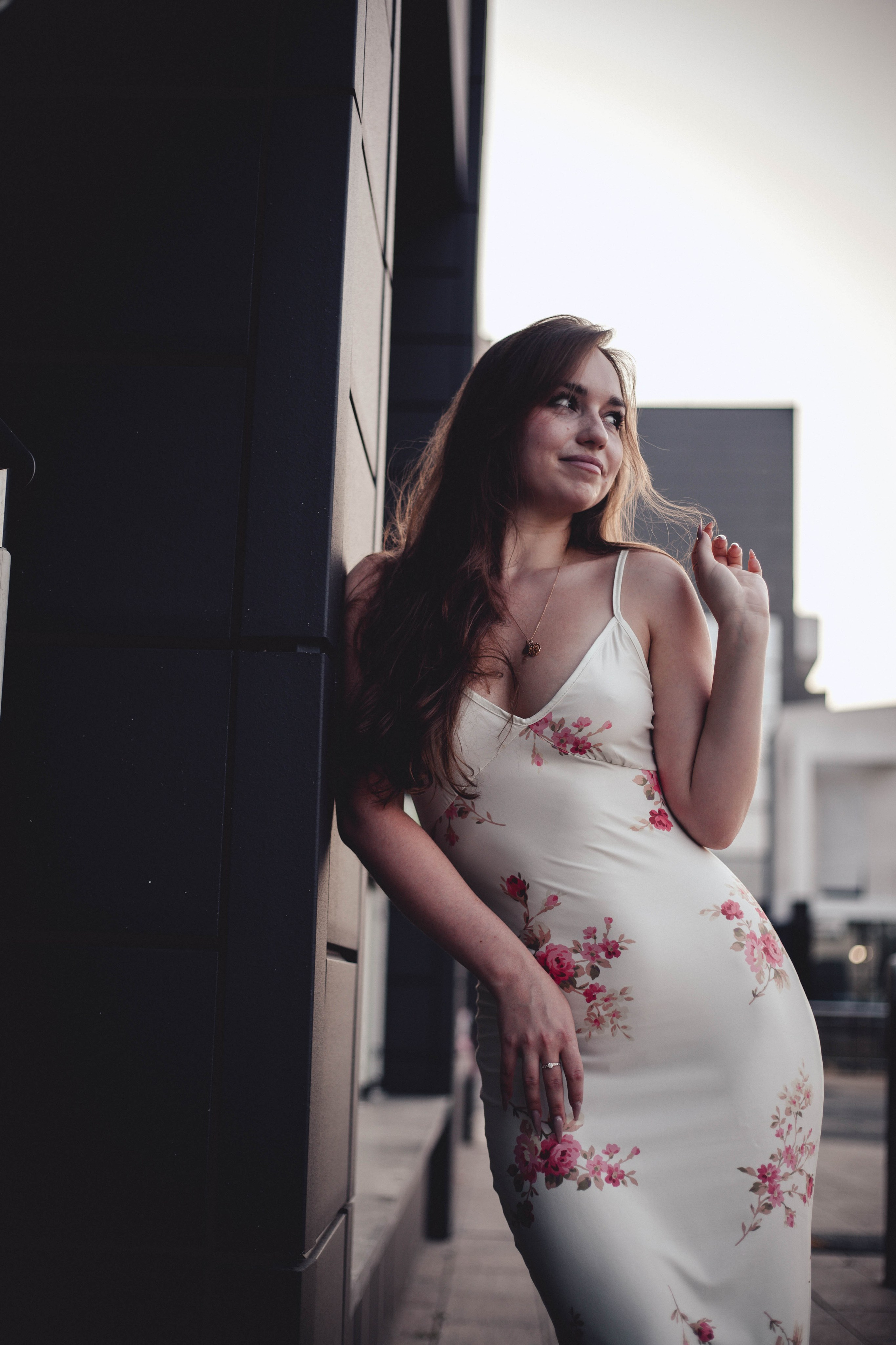 Очарование Побережья. Уличный фотограф Города N