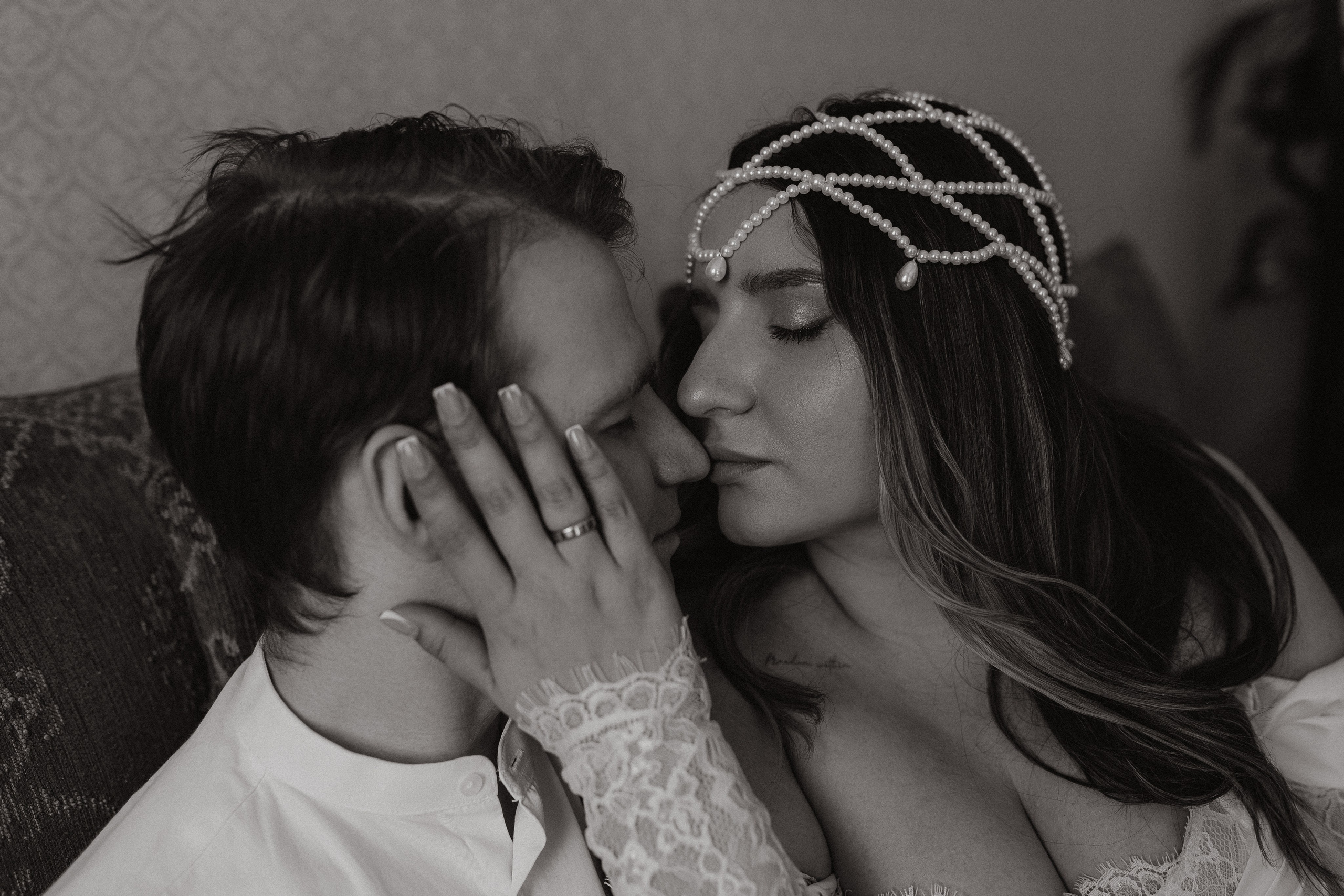 Кирилл и Екатерина. Семейный и свадебный фотограф в Новосибирске/Бийске Екатерина Логинова