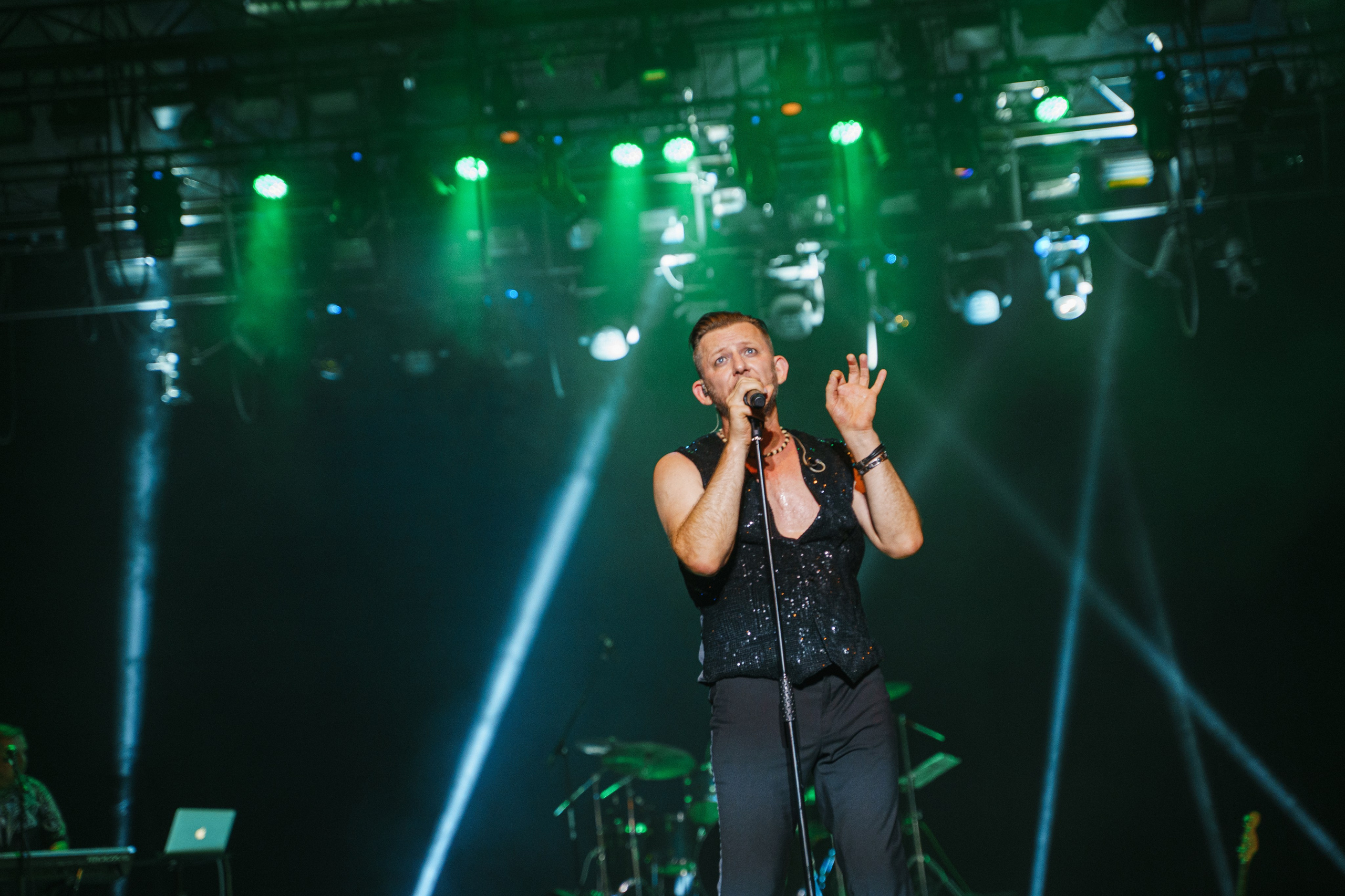 Концерты, трибьюты. Главная