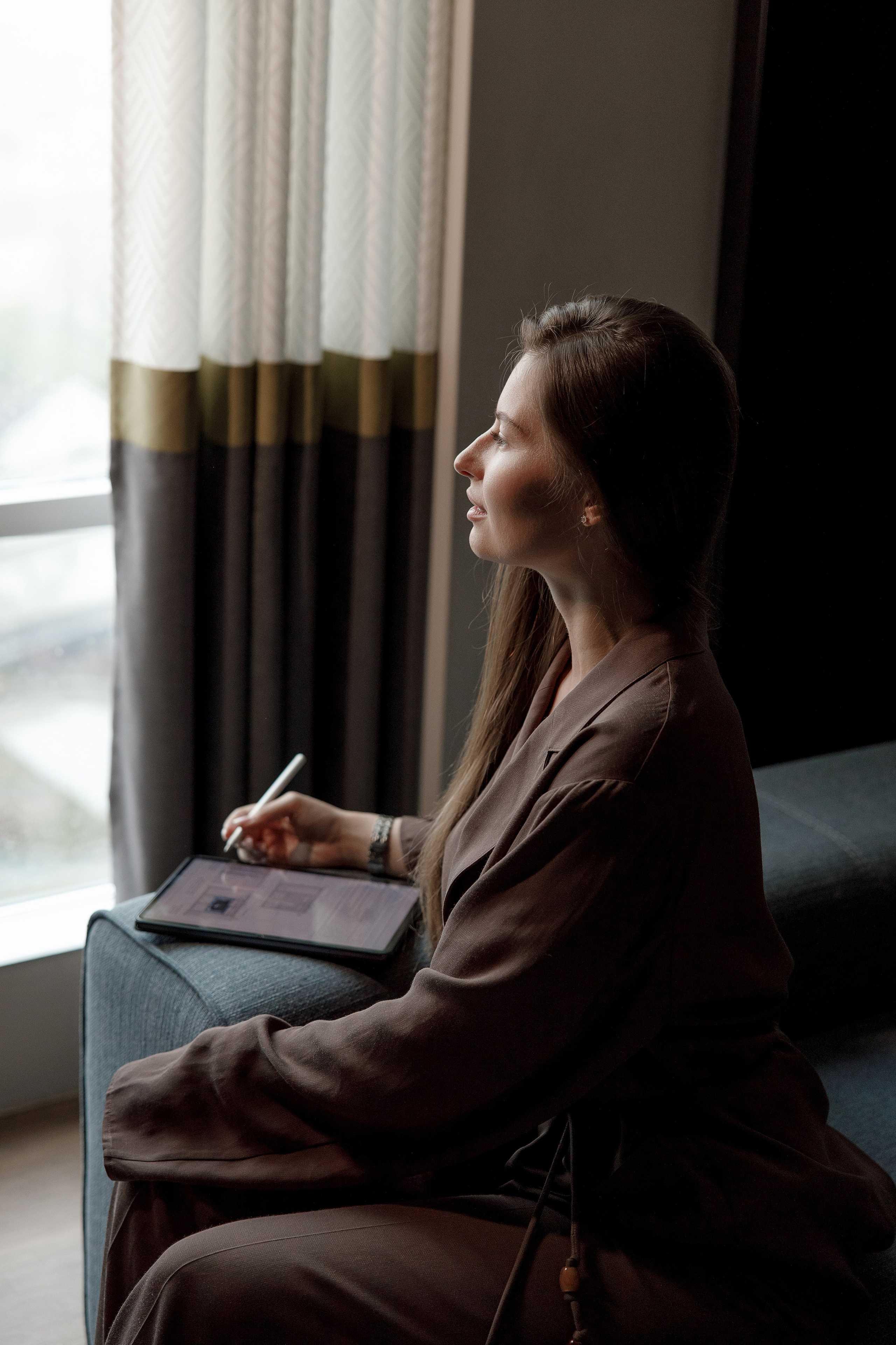 Студия Вероники Козиной. Свадебный и семейный фотограф  во Владивостоке Ольга Украинец