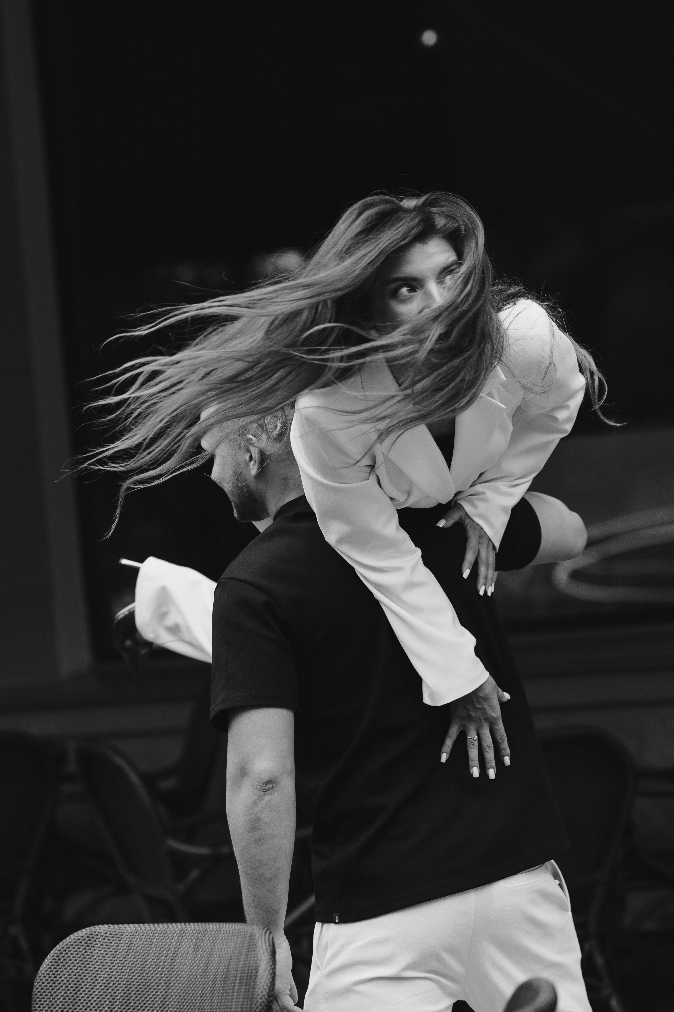 Свадебная фотосессия