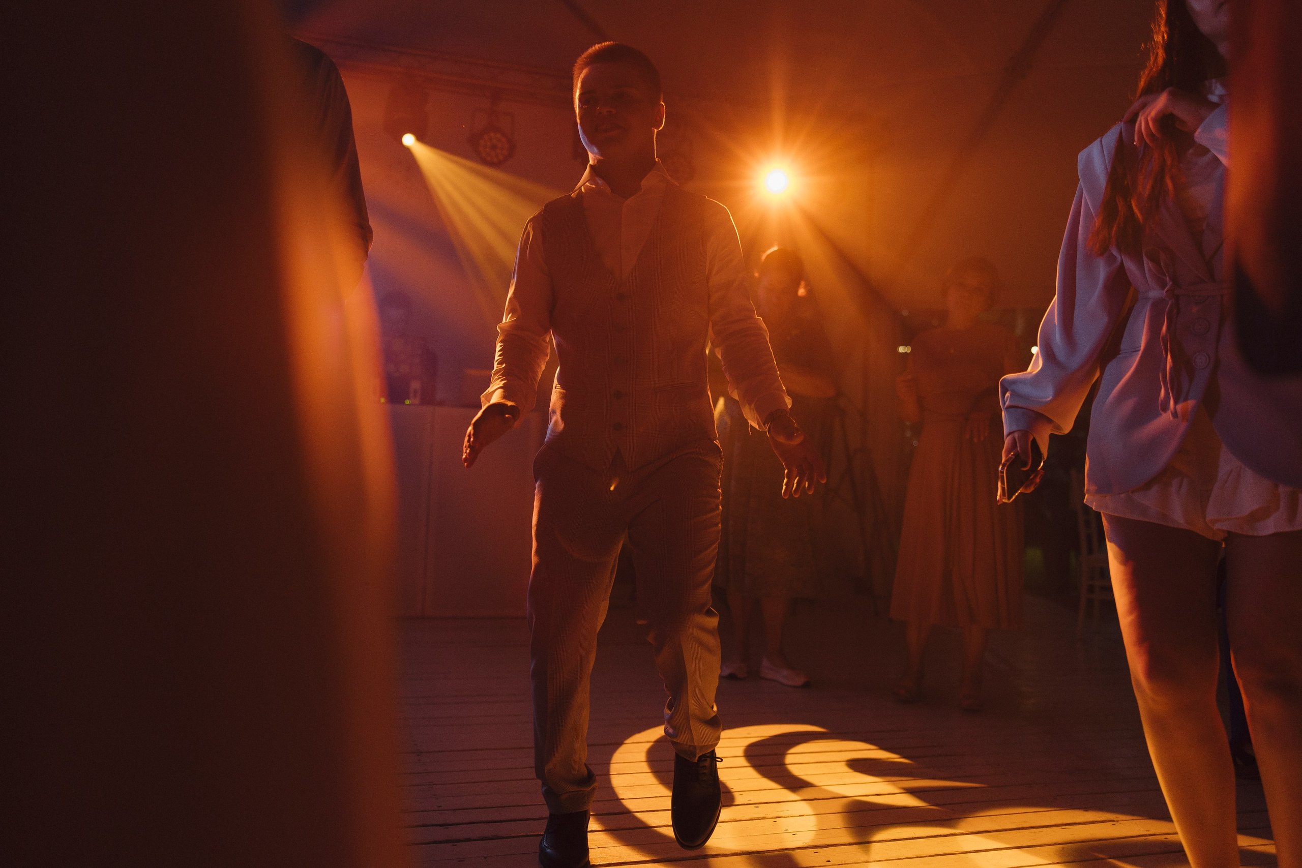 Ирина и Виталий. Свадебный фотограф Курск Максим Ноздрачев