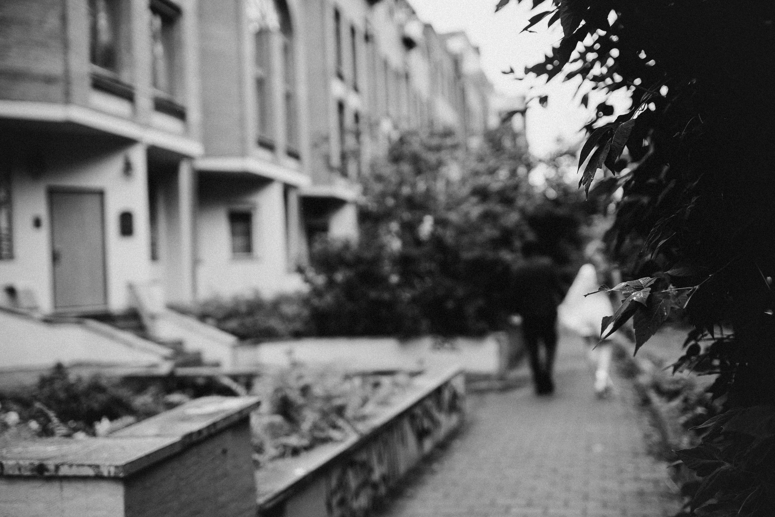 Артём и Кристина. Свадебный фотограф в Новосибирска