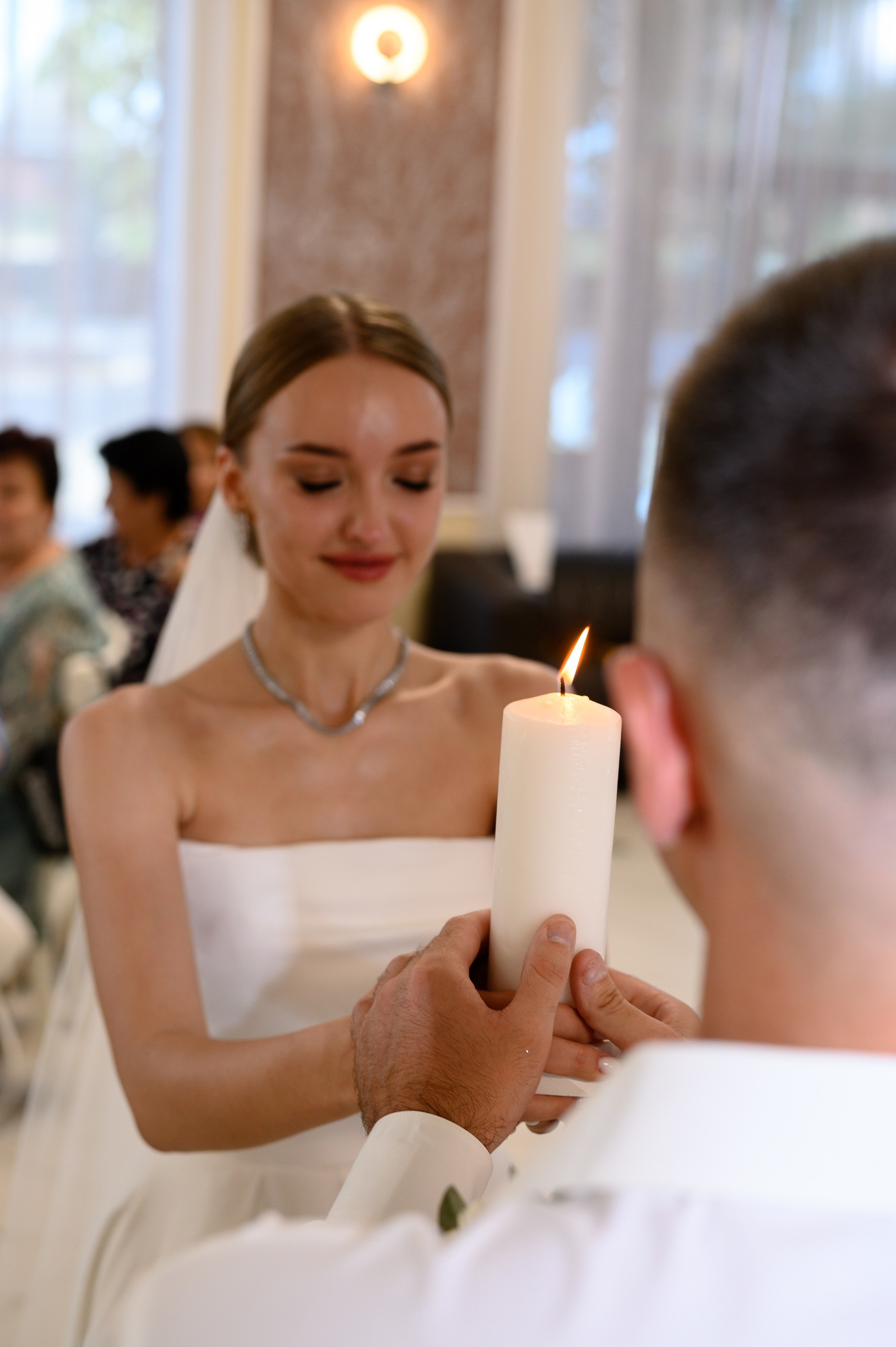 Игорь & Анастасия. Свадебный и семейный фотограф в Миллерово и Ростове Алёна Черепенина