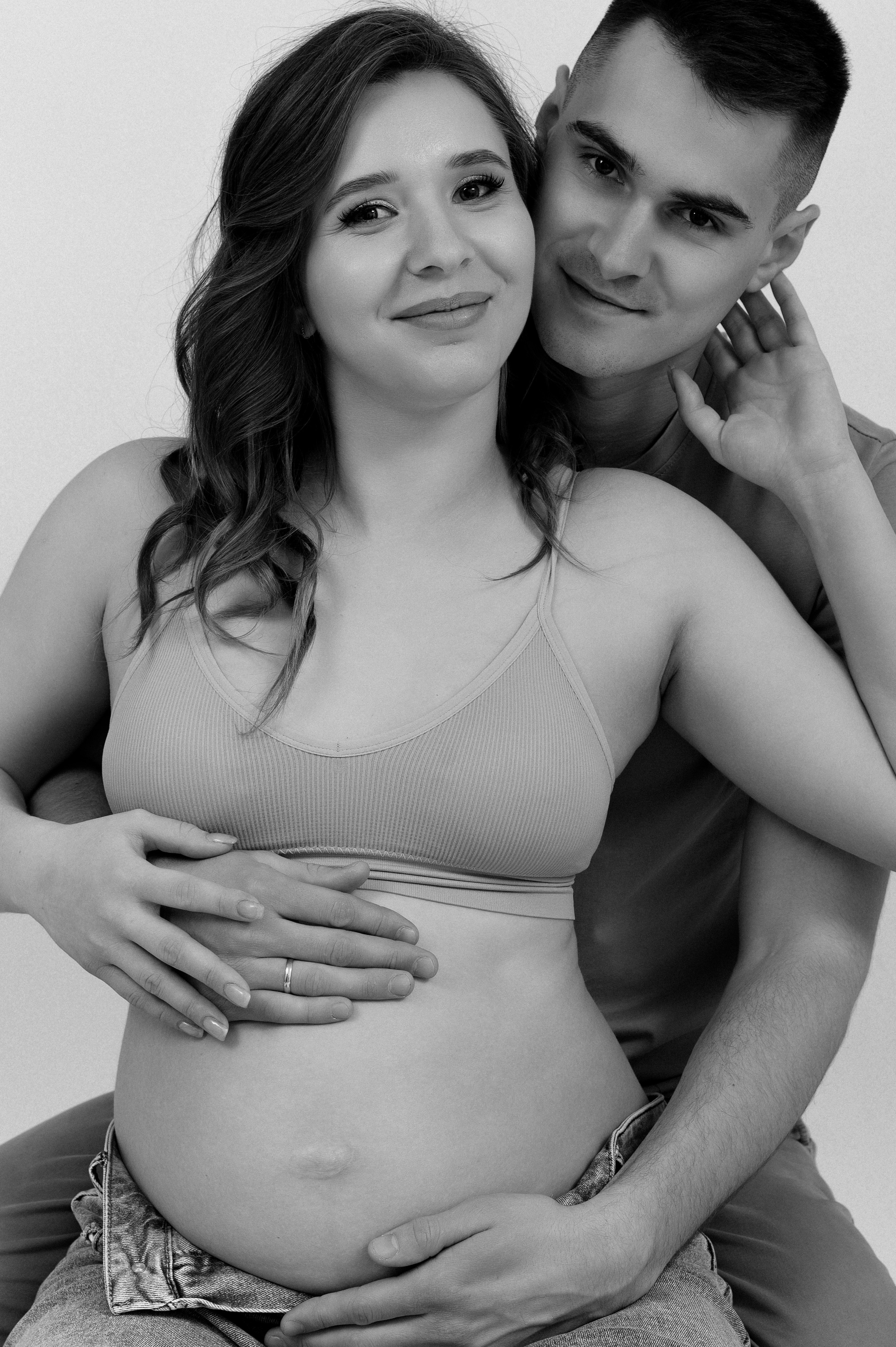 Михаил & Анна. Свадебный и семейный фотограф в Миллерово и Ростове Алёна Черепенина