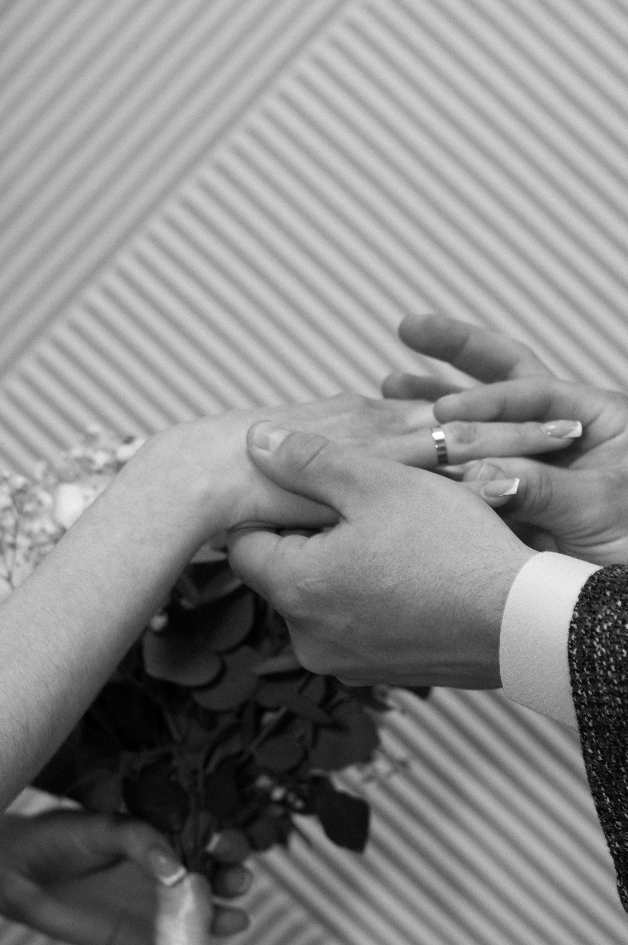 Дима и Катя. Свадебный и семейный фотограф в Миллерово и Ростове Алёна Черепенина