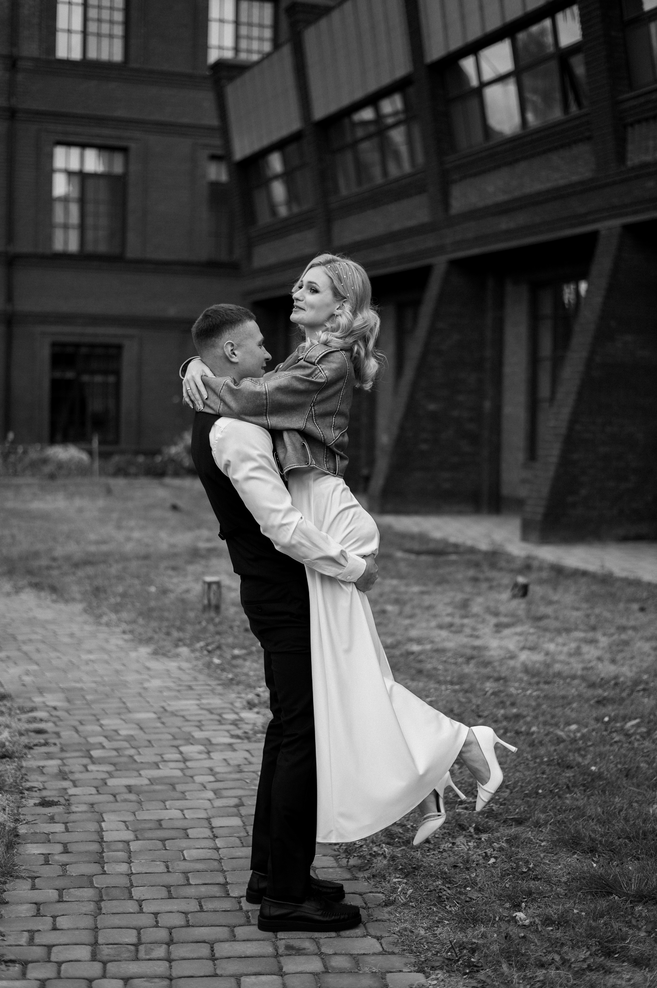 Данил & Анжелика. Свадебный и семейный фотограф в Миллерово и Ростове Алёна Черепенина