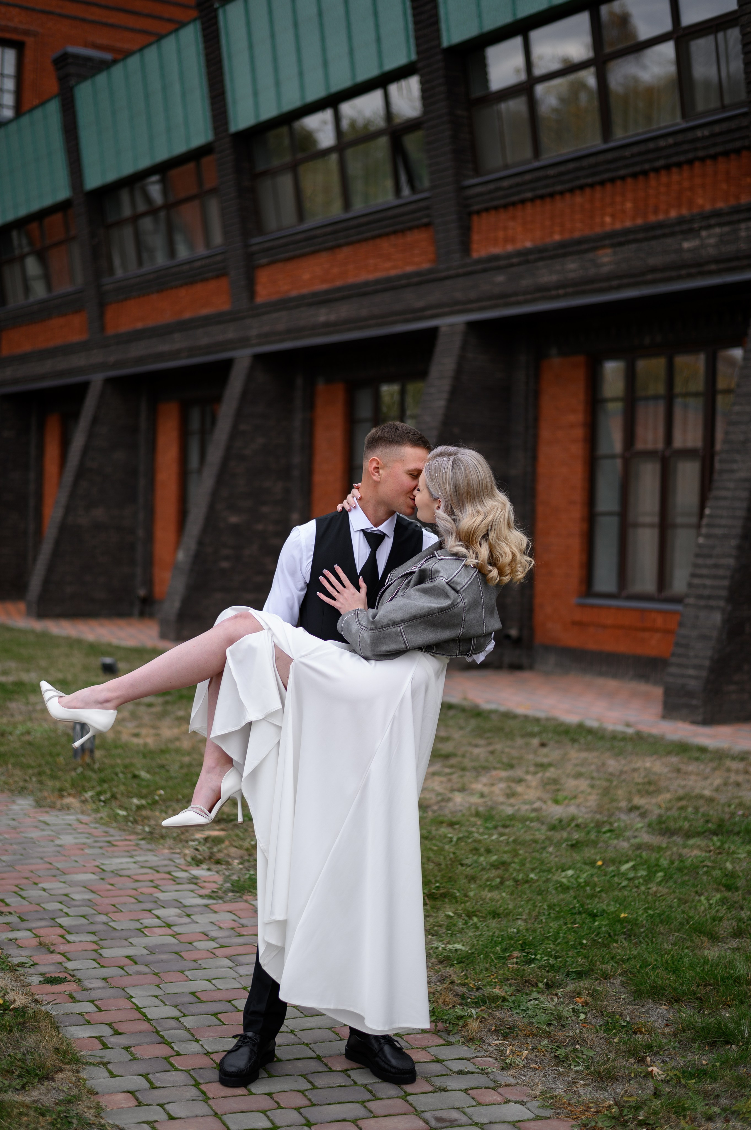 Данил & Анжелика. Свадебный и семейный фотограф в Миллерово и Ростове Алёна Черепенина