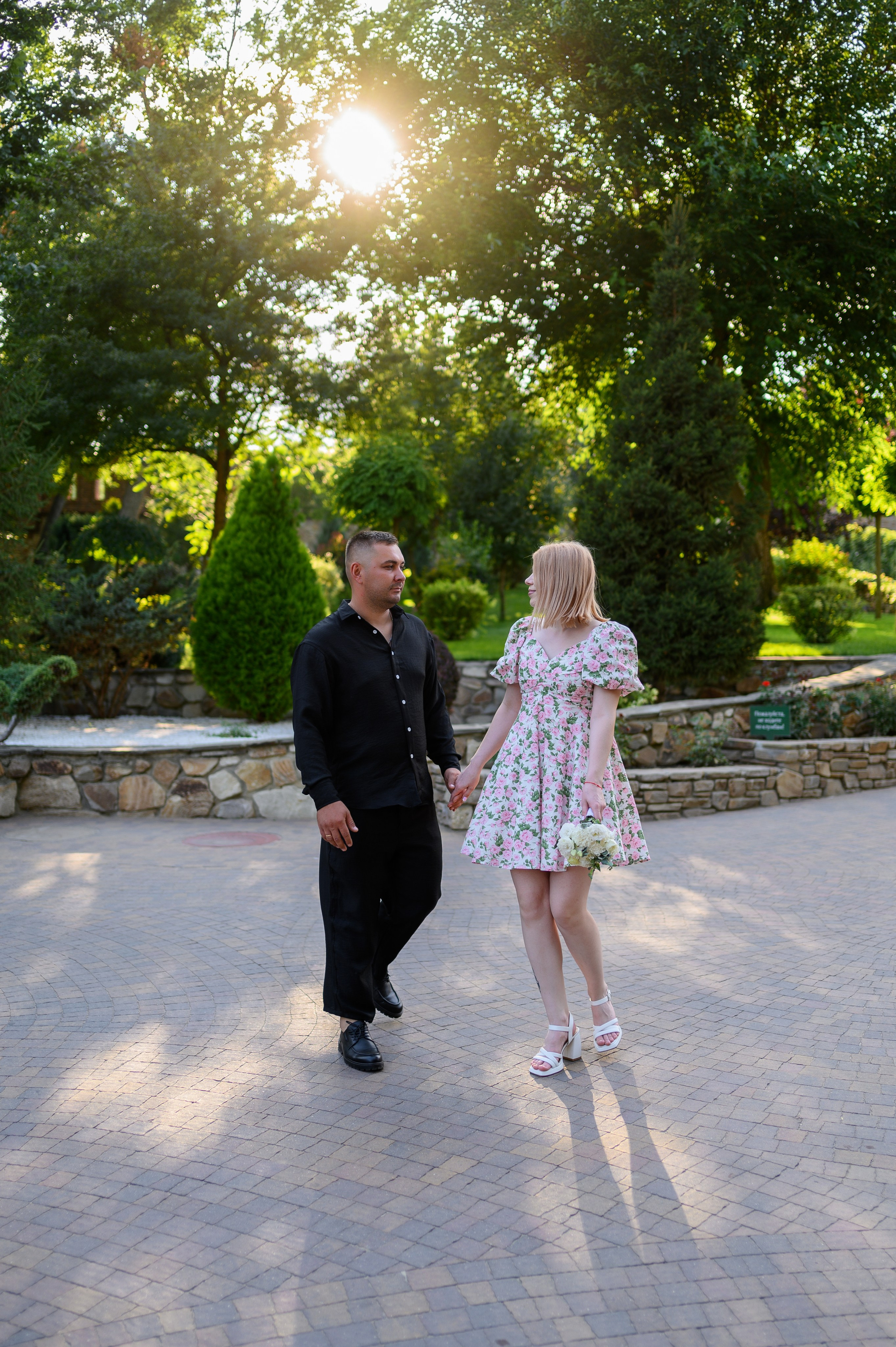 Вадим & Вика. Свадебный и семейный фотограф в Миллерово и Ростове Алёна Черепенина