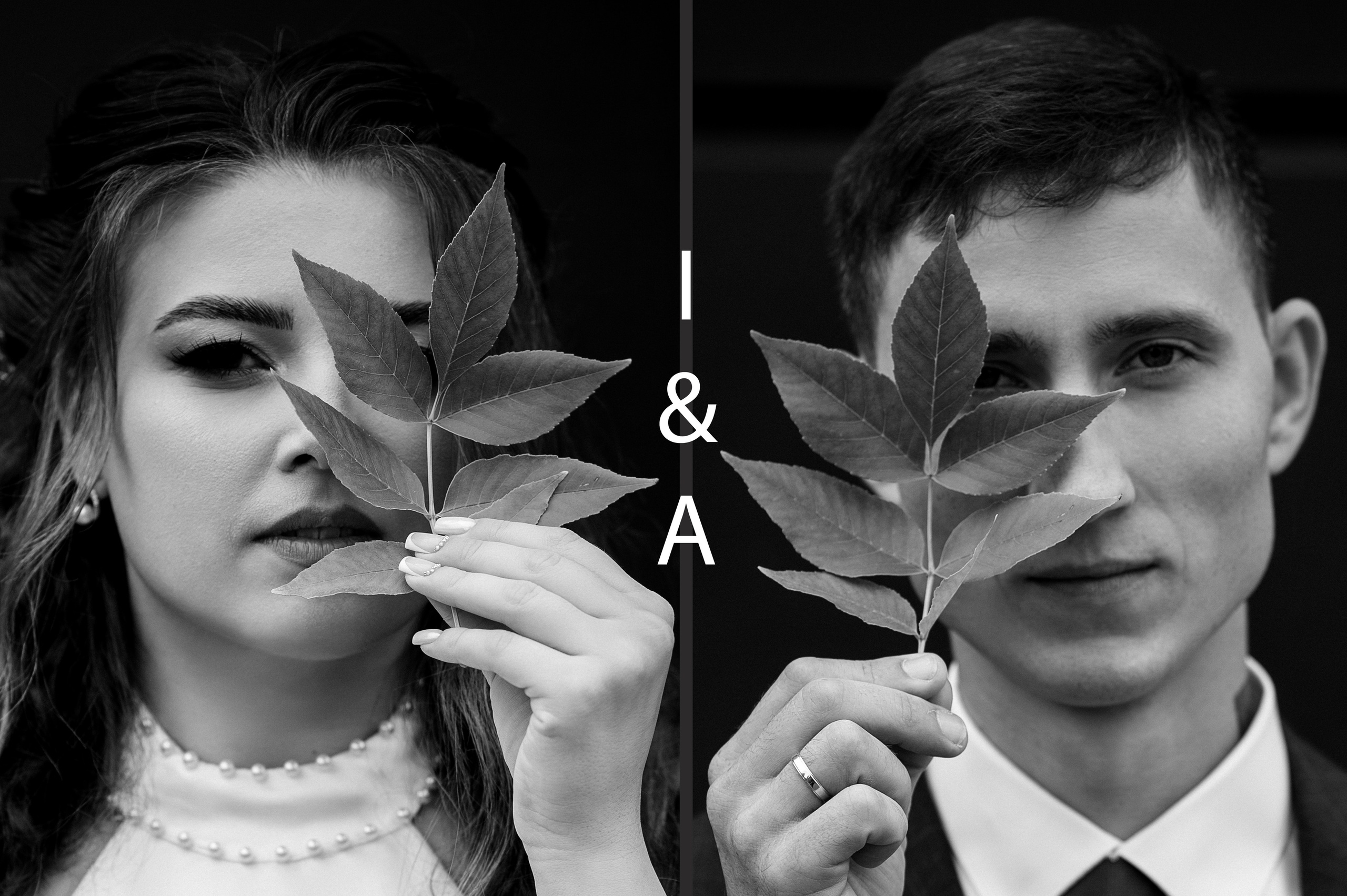 Свадебная фотосессия. Свадебный и семейный фотограф в Миллерово и Ростове Алёна Черепенина