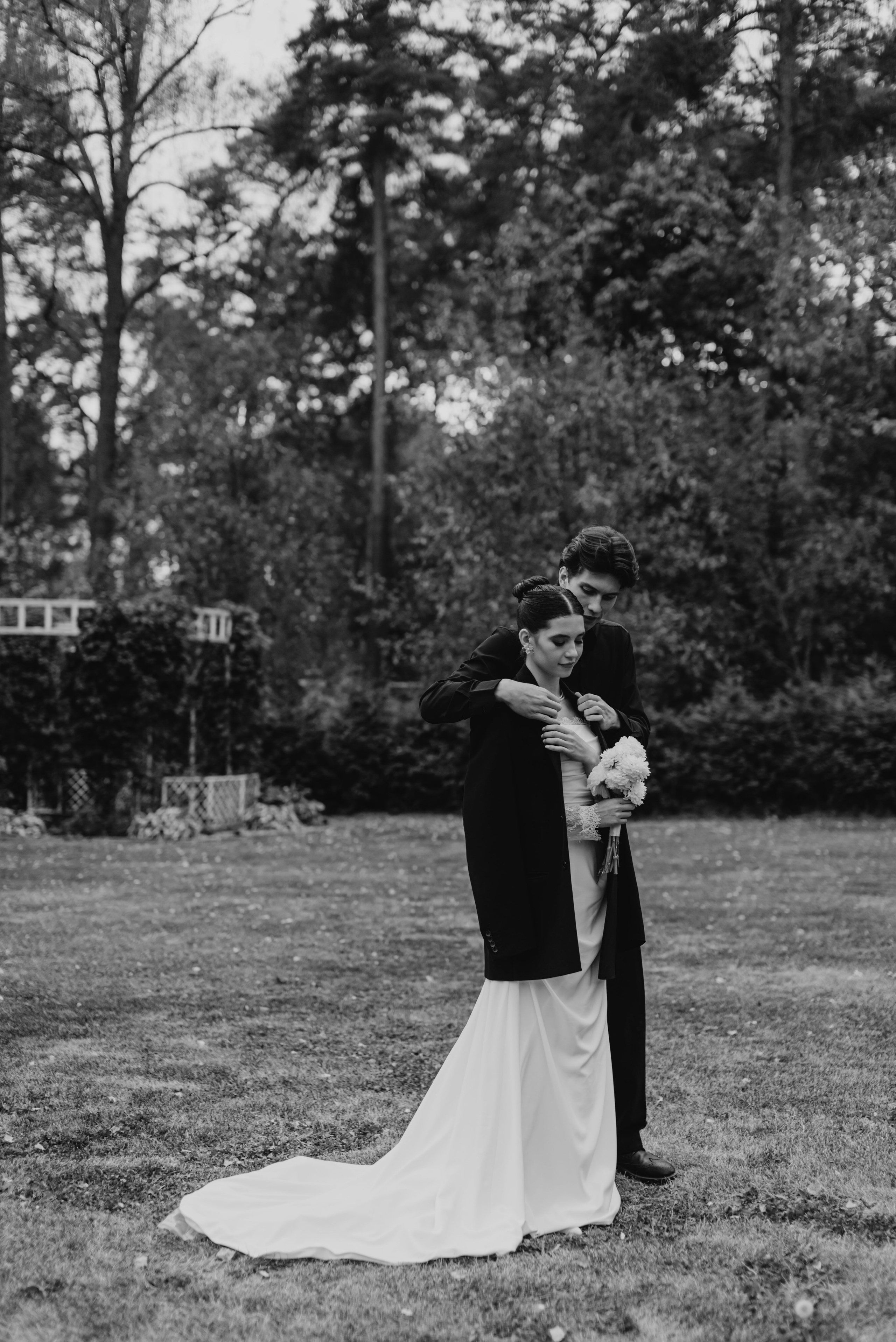 Ульяна&Артемий. Свадебный и семейный фотограф в Смоленске Печкурова Карина