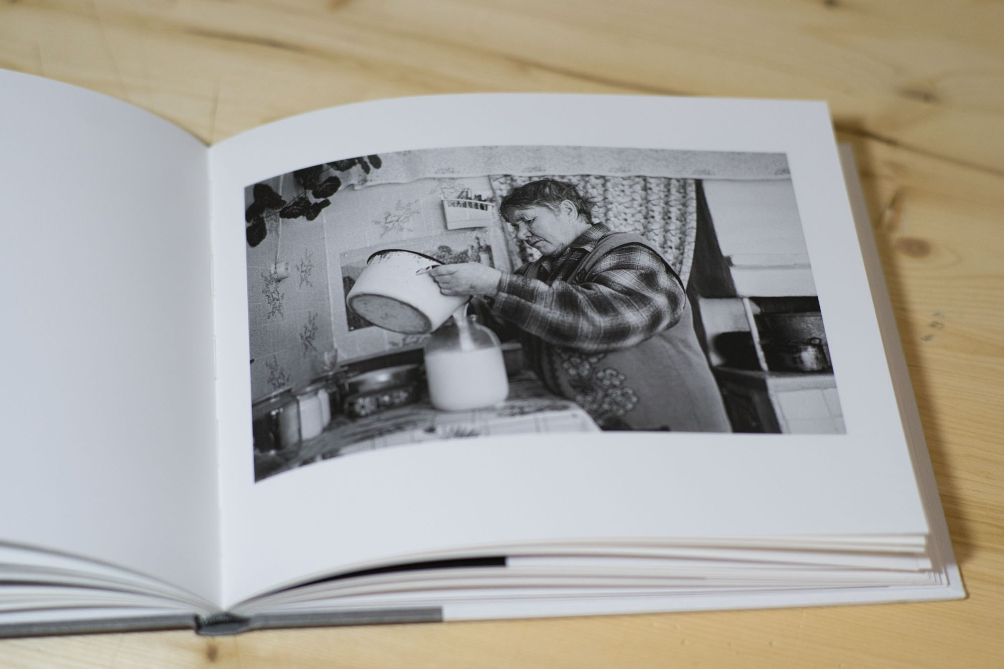 Books/Книги. Документальный фотограф Алексей Мякишев, Москва