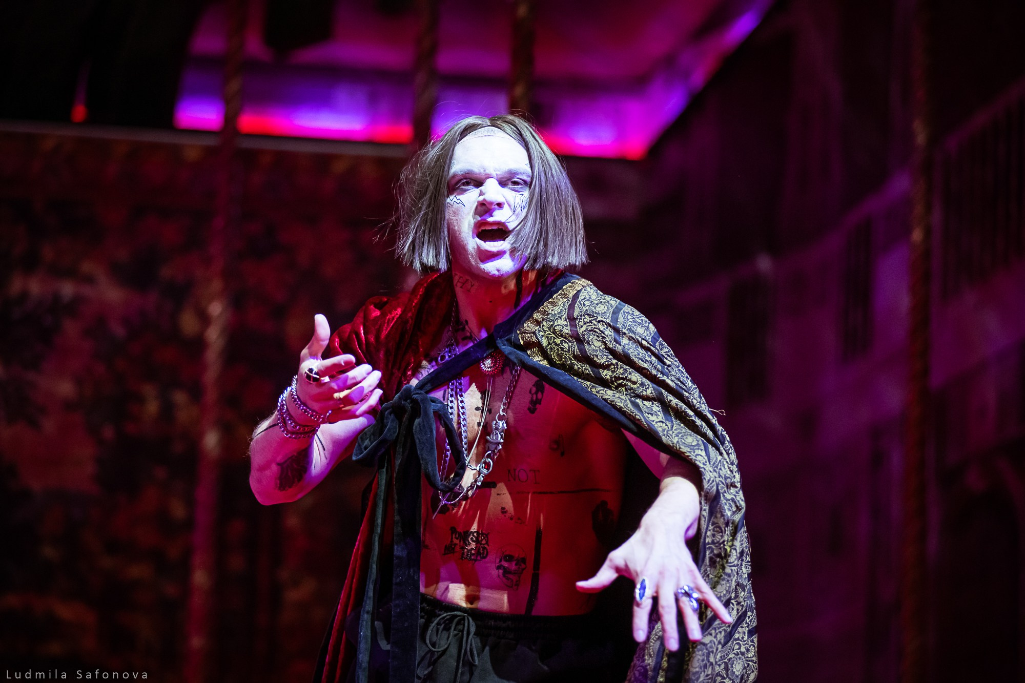 Как вам это понравится? МХТ Чехова. Lucytheatre