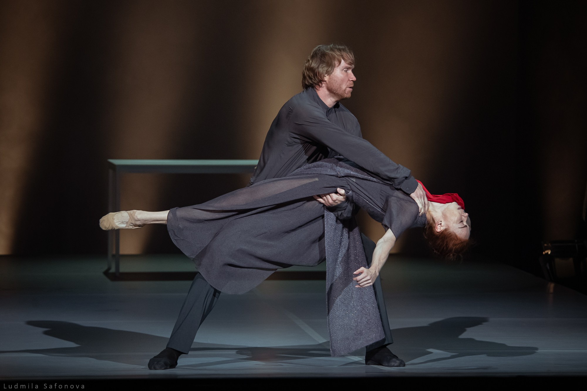 Малый театр. Планида. Солисты Большого театра. Lucytheatre